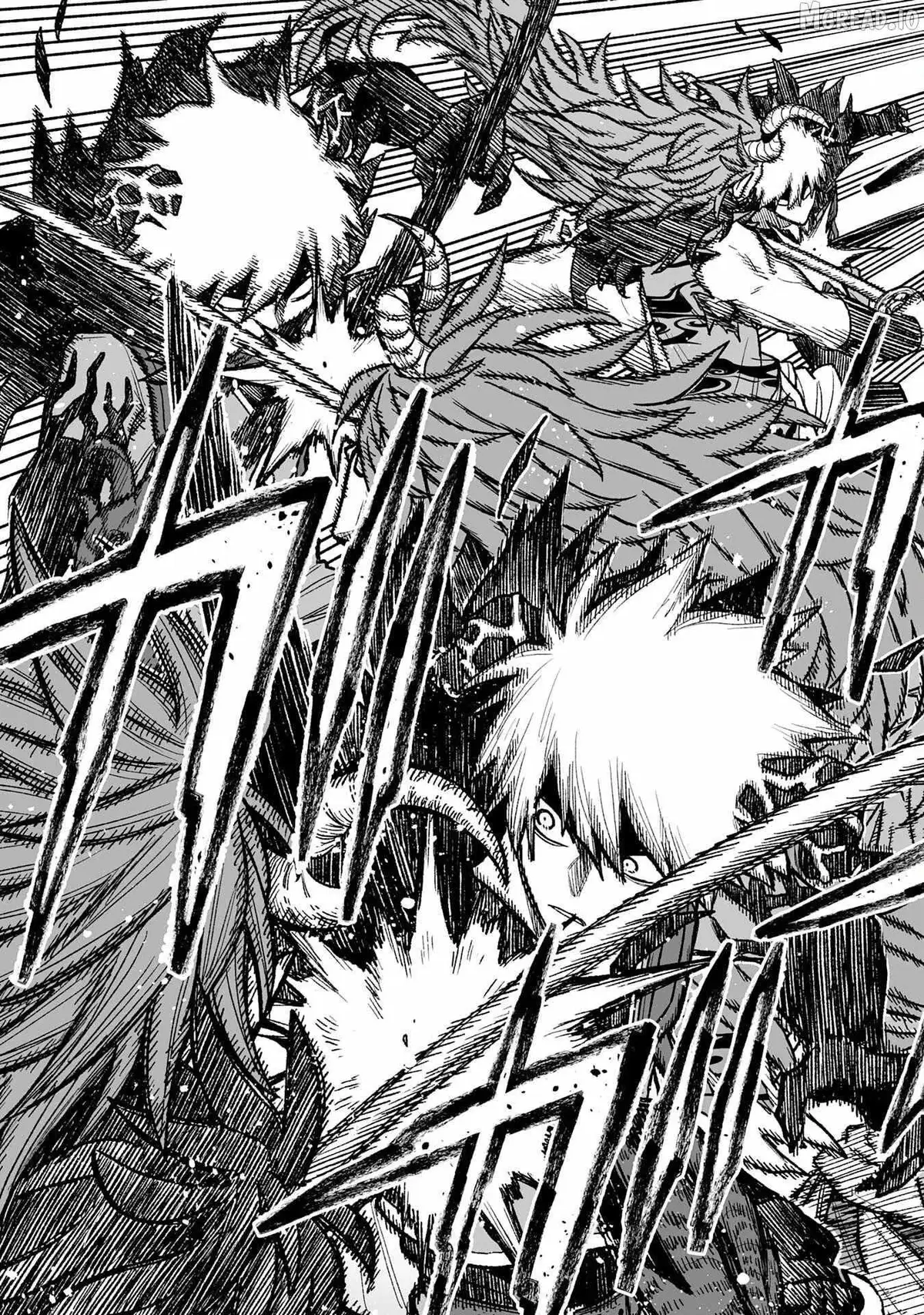 "Haihin Kaishuu" Skill de Te ni Ireta Wakeari Cheat Maken ga Saikyou Sugiru Ken ~Yakutatazu to Suterareta Ore wa, Isekai no Garakuta-tachi to Nariagaru~ Chapter 11 — Page 3