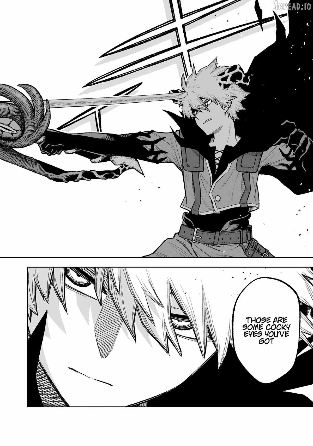 "Haihin Kaishuu" Skill de Te ni Ireta Wakeari Cheat Maken ga Saikyou Sugiru Ken ~Yakutatazu to Suterareta Ore wa, Isekai no Garakuta-tachi to Nariagaru~ Chapter 11 — Page 4