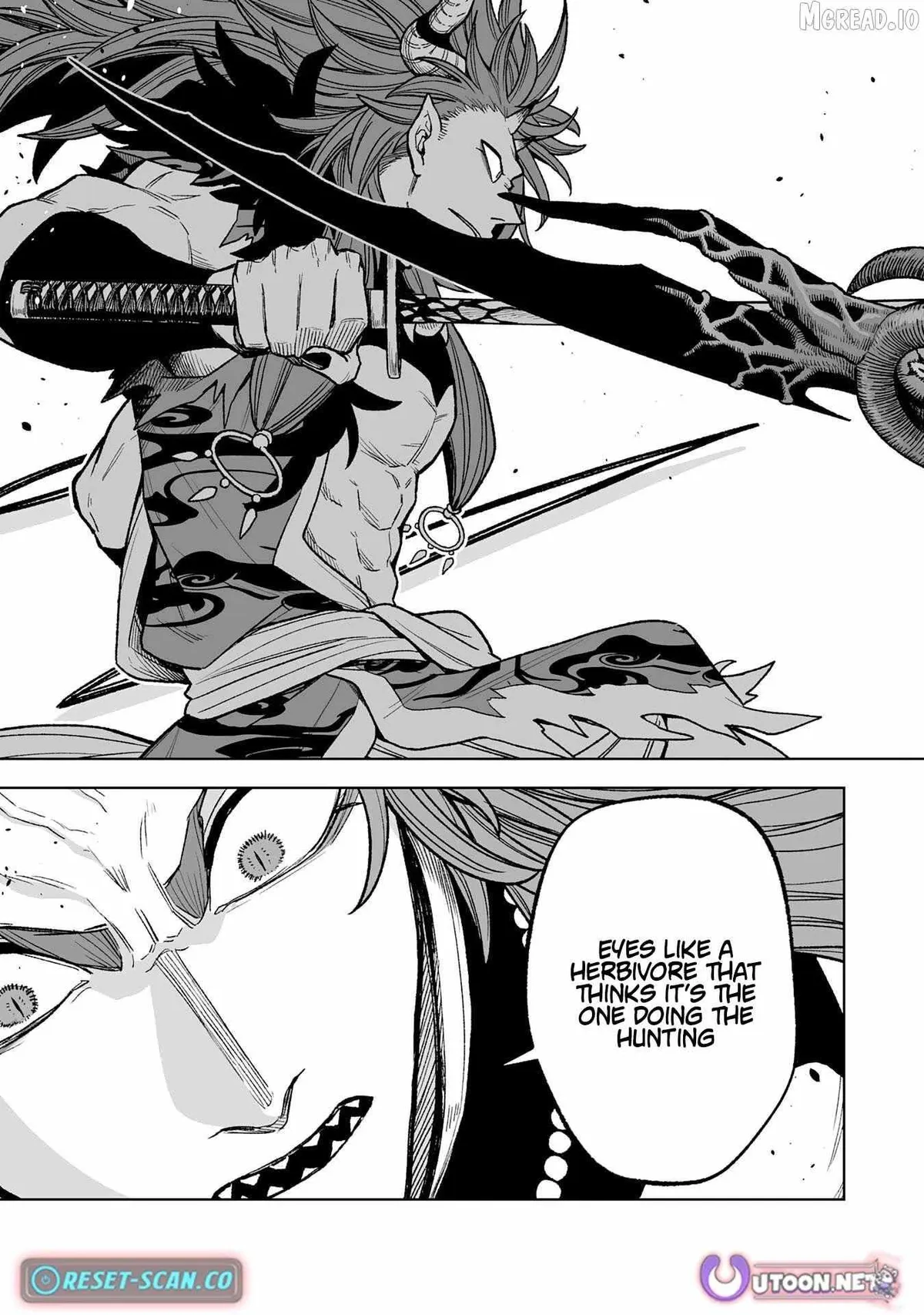 "Haihin Kaishuu" Skill de Te ni Ireta Wakeari Cheat Maken ga Saikyou Sugiru Ken ~Yakutatazu to Suterareta Ore wa, Isekai no Garakuta-tachi to Nariagaru~ Chapter 11 — Page 5