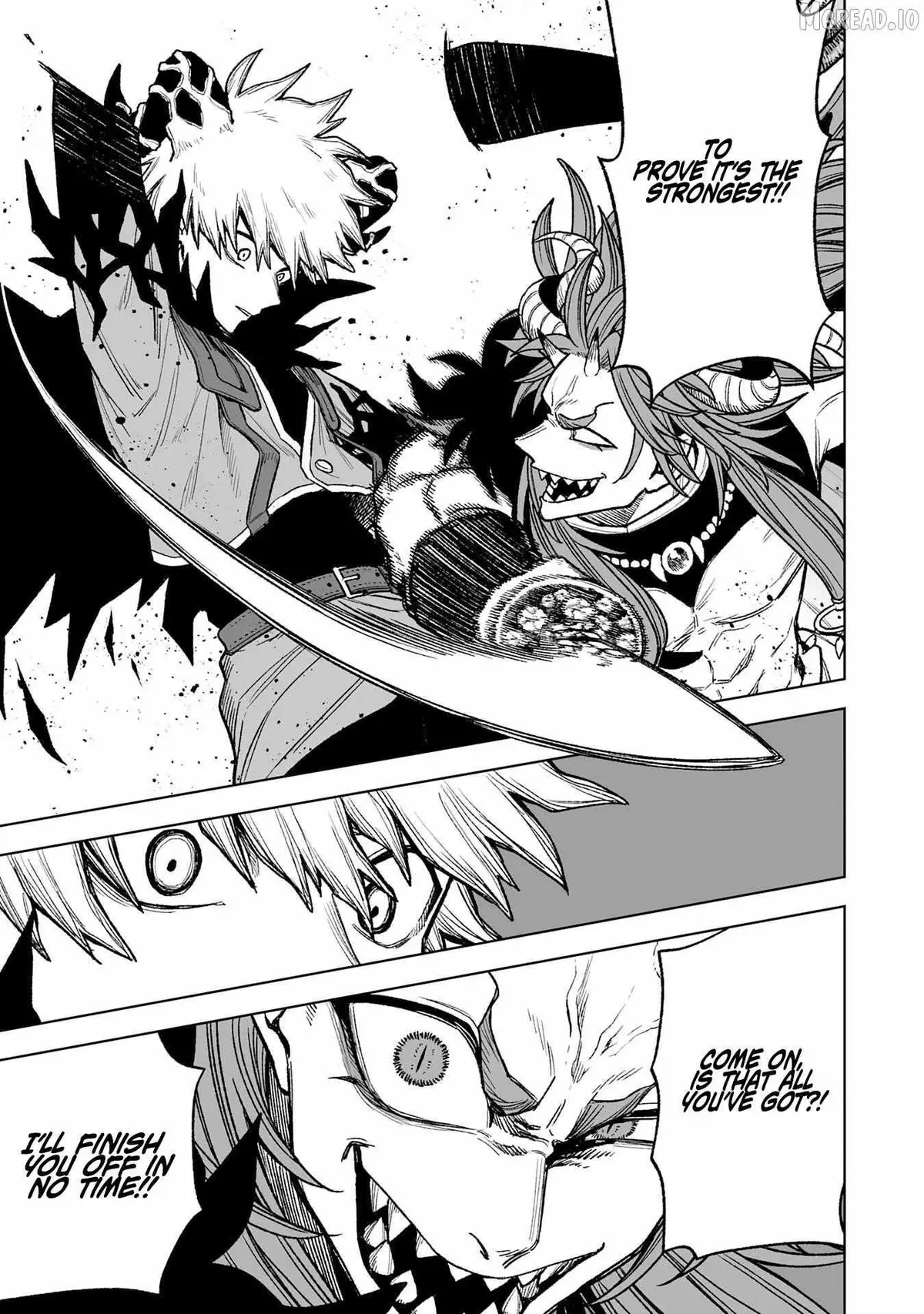 "Haihin Kaishuu" Skill de Te ni Ireta Wakeari Cheat Maken ga Saikyou Sugiru Ken ~Yakutatazu to Suterareta Ore wa, Isekai no Garakuta-tachi to Nariagaru~ Chapter 11 — Page 7