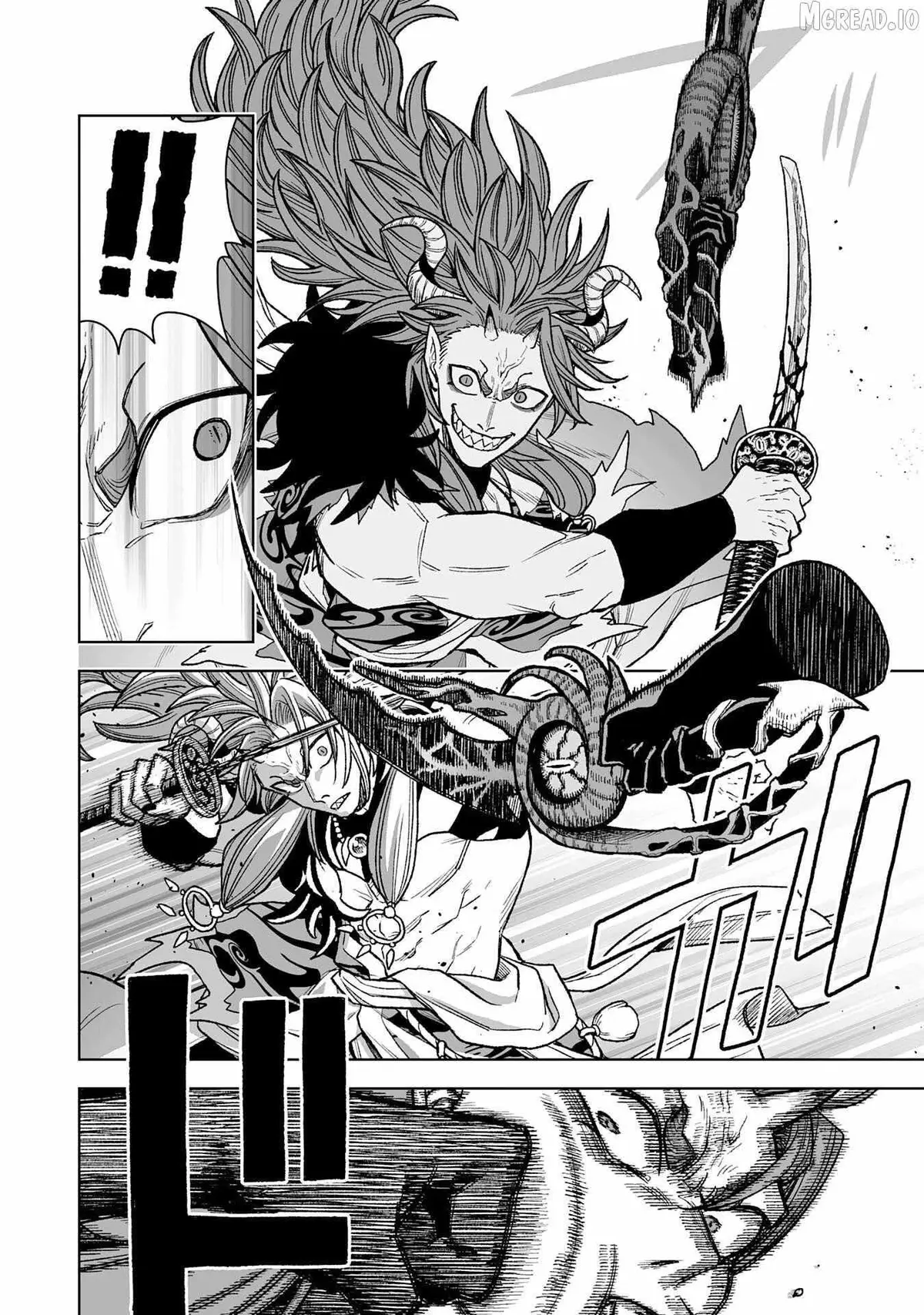 "Haihin Kaishuu" Skill de Te ni Ireta Wakeari Cheat Maken ga Saikyou Sugiru Ken ~Yakutatazu to Suterareta Ore wa, Isekai no Garakuta-tachi to Nariagaru~ Chapter 11 — Page 8