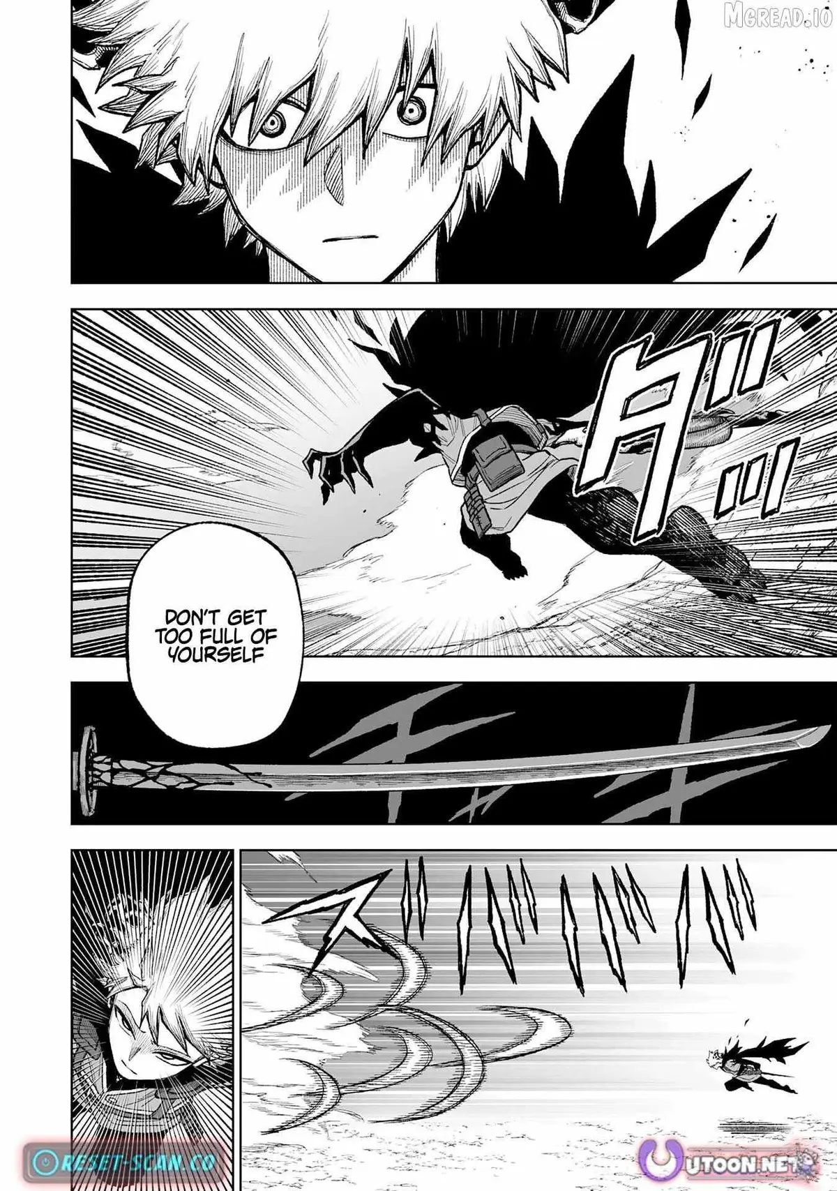 "Haihin Kaishuu" Skill de Te ni Ireta Wakeari Cheat Maken ga Saikyou Sugiru Ken ~Yakutatazu to Suterareta Ore wa, Isekai no Garakuta-tachi to Nariagaru~ Chapter 11 — Page 10