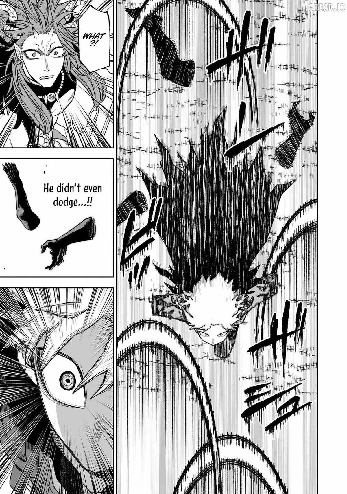 "Haihin Kaishuu" Skill de Te ni Ireta Wakeari Cheat Maken ga Saikyou Sugiru Ken ~Yakutatazu to Suterareta Ore wa, Isekai no Garakuta-tachi to Nariagaru~ Chapter 11 — Page 11