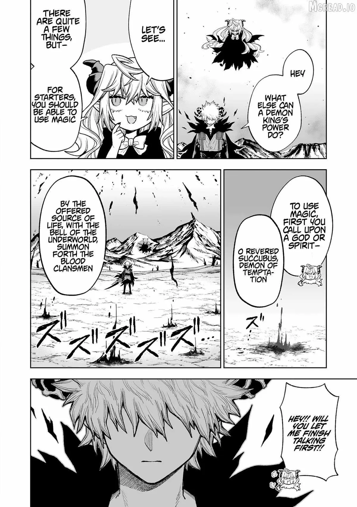 "Haihin Kaishuu" Skill de Te ni Ireta Wakeari Cheat Maken ga Saikyou Sugiru Ken ~Yakutatazu to Suterareta Ore wa, Isekai no Garakuta-tachi to Nariagaru~ Chapter 11 — Page 16
