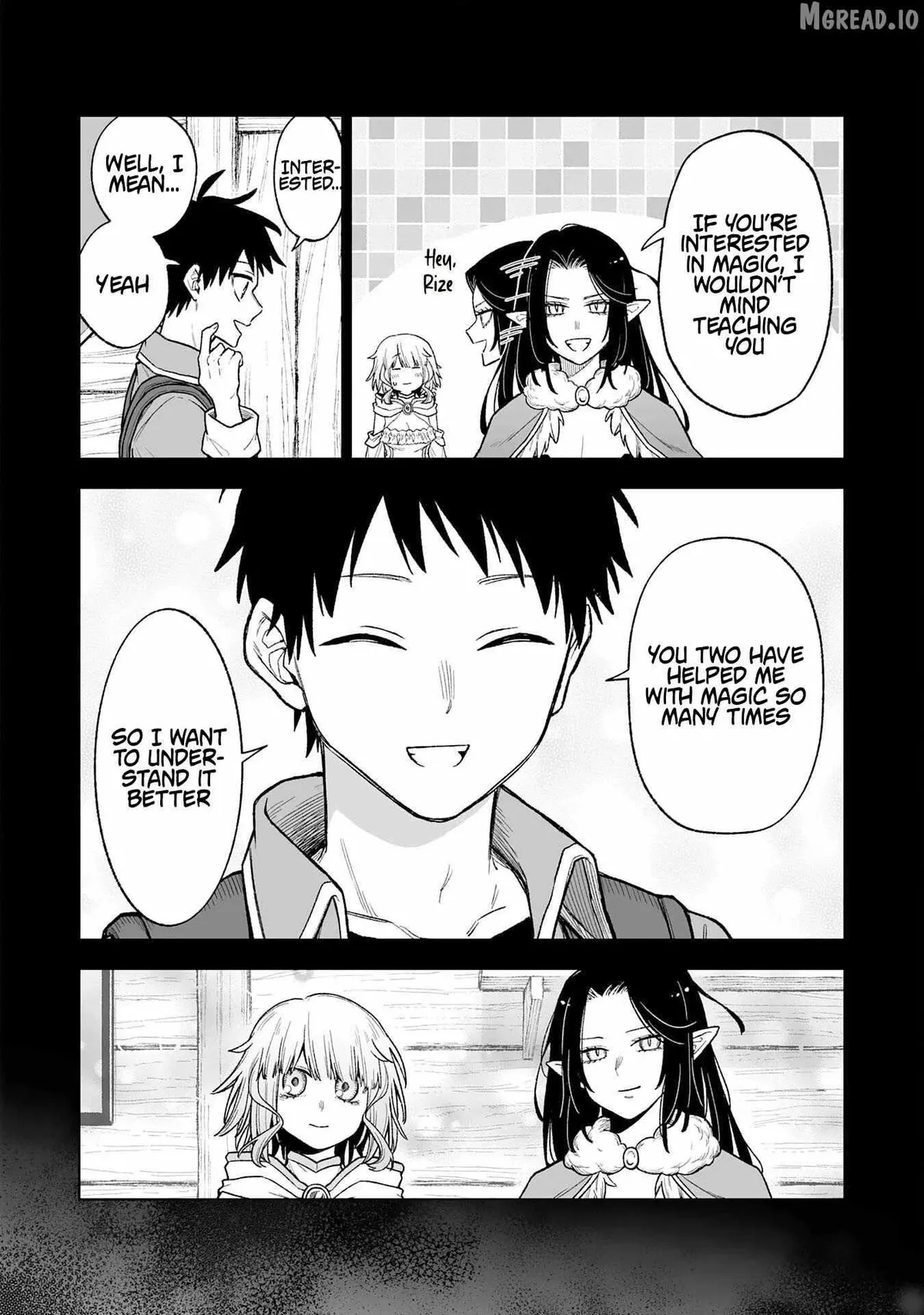 "Haihin Kaishuu" Skill de Te ni Ireta Wakeari Cheat Maken ga Saikyou Sugiru Ken ~Yakutatazu to Suterareta Ore wa, Isekai no Garakuta-tachi to Nariagaru~ Chapter 11 — Page 18