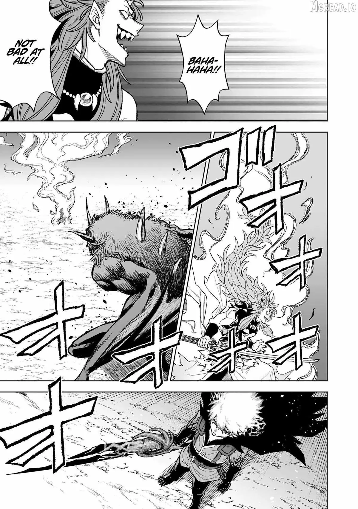 "Haihin Kaishuu" Skill de Te ni Ireta Wakeari Cheat Maken ga Saikyou Sugiru Ken ~Yakutatazu to Suterareta Ore wa, Isekai no Garakuta-tachi to Nariagaru~ Chapter 11 — Page 21