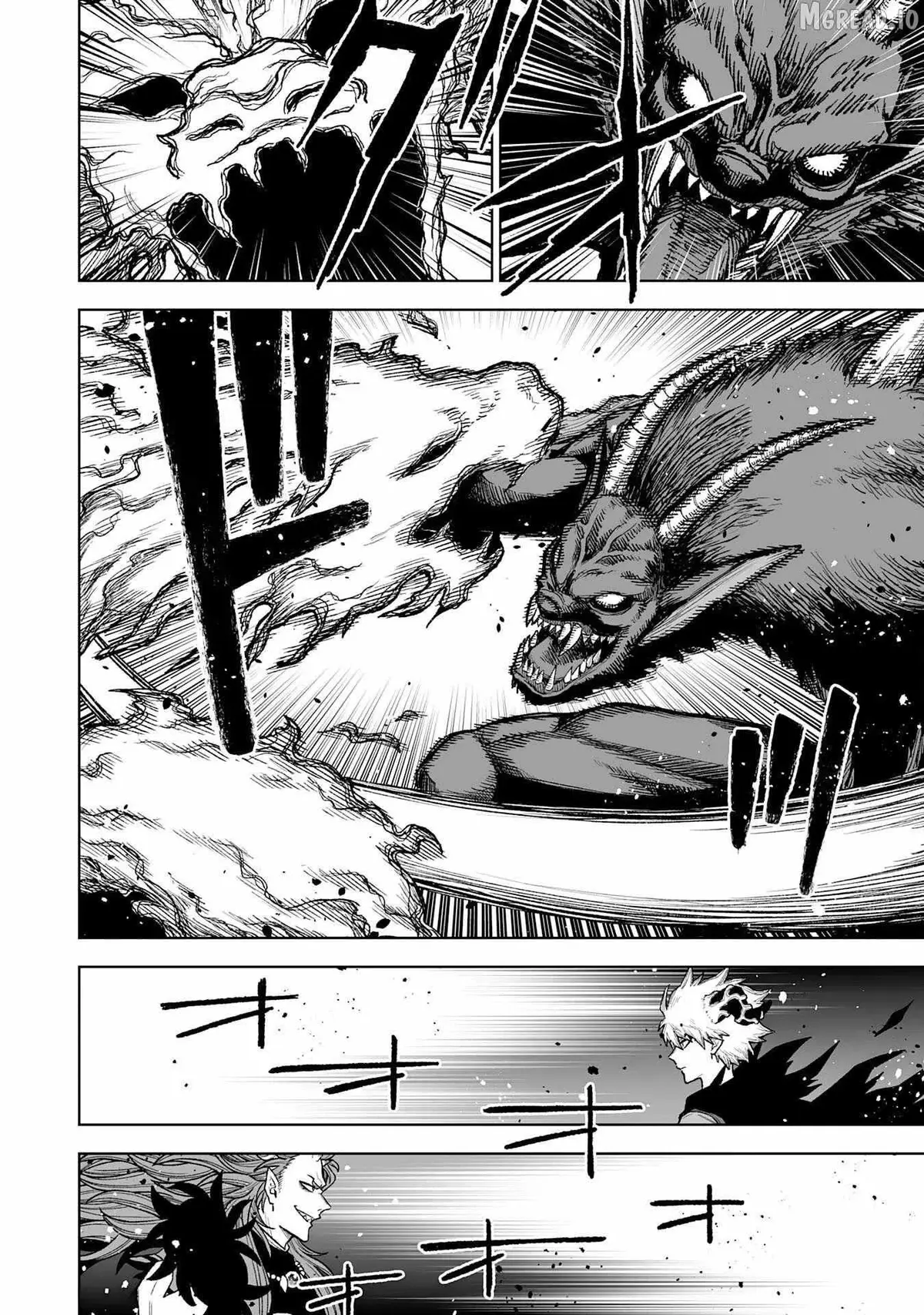 "Haihin Kaishuu" Skill de Te ni Ireta Wakeari Cheat Maken ga Saikyou Sugiru Ken ~Yakutatazu to Suterareta Ore wa, Isekai no Garakuta-tachi to Nariagaru~ Chapter 11 — Page 24