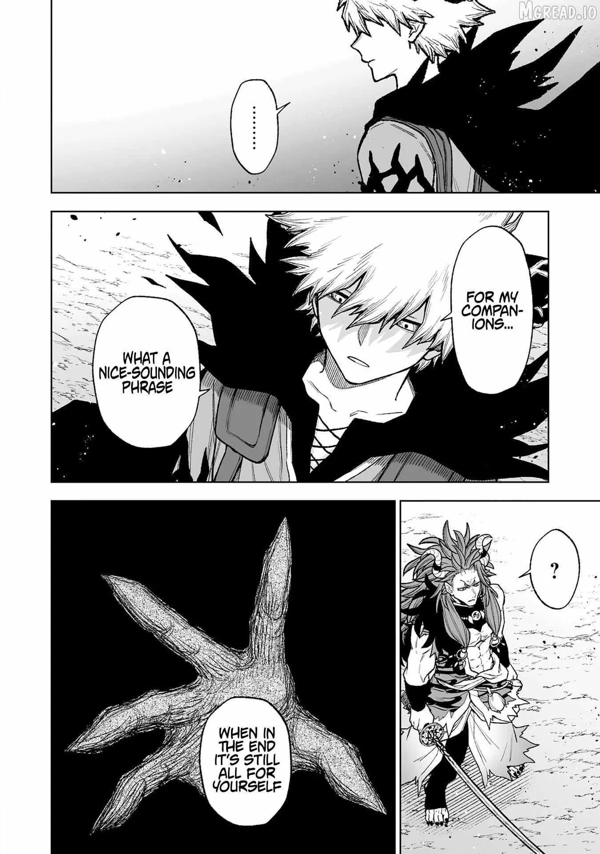 "Haihin Kaishuu" Skill de Te ni Ireta Wakeari Cheat Maken ga Saikyou Sugiru Ken ~Yakutatazu to Suterareta Ore wa, Isekai no Garakuta-tachi to Nariagaru~ Chapter 11 — Page 26