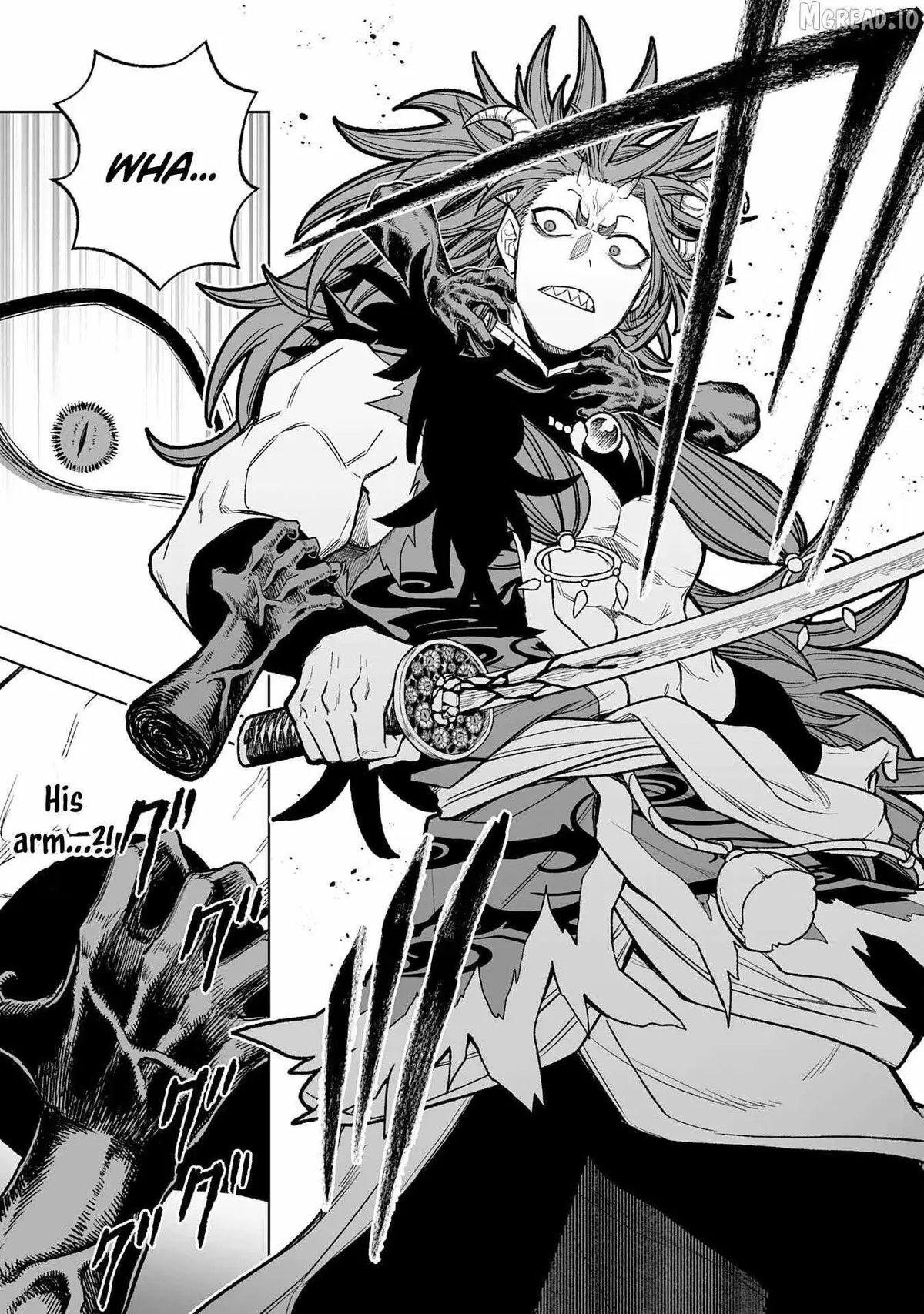 "Haihin Kaishuu" Skill de Te ni Ireta Wakeari Cheat Maken ga Saikyou Sugiru Ken ~Yakutatazu to Suterareta Ore wa, Isekai no Garakuta-tachi to Nariagaru~ Chapter 11 — Page 27