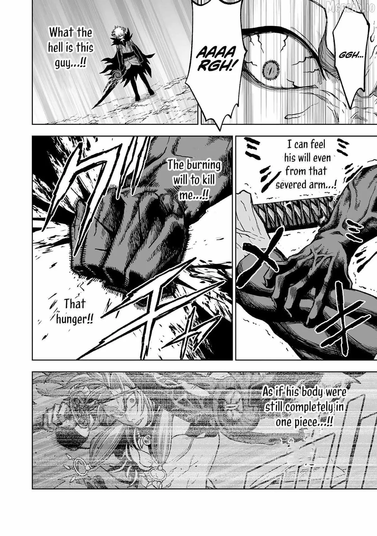 "Haihin Kaishuu" Skill de Te ni Ireta Wakeari Cheat Maken ga Saikyou Sugiru Ken ~Yakutatazu to Suterareta Ore wa, Isekai no Garakuta-tachi to Nariagaru~ Chapter 11 — Page 28