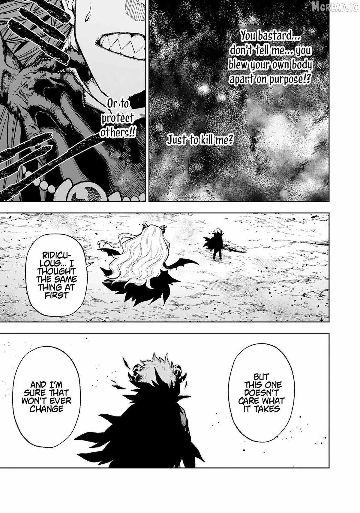 "Haihin Kaishuu" Skill de Te ni Ireta Wakeari Cheat Maken ga Saikyou Sugiru Ken ~Yakutatazu to Suterareta Ore wa, Isekai no Garakuta-tachi to Nariagaru~ Chapter 11 — Page 29