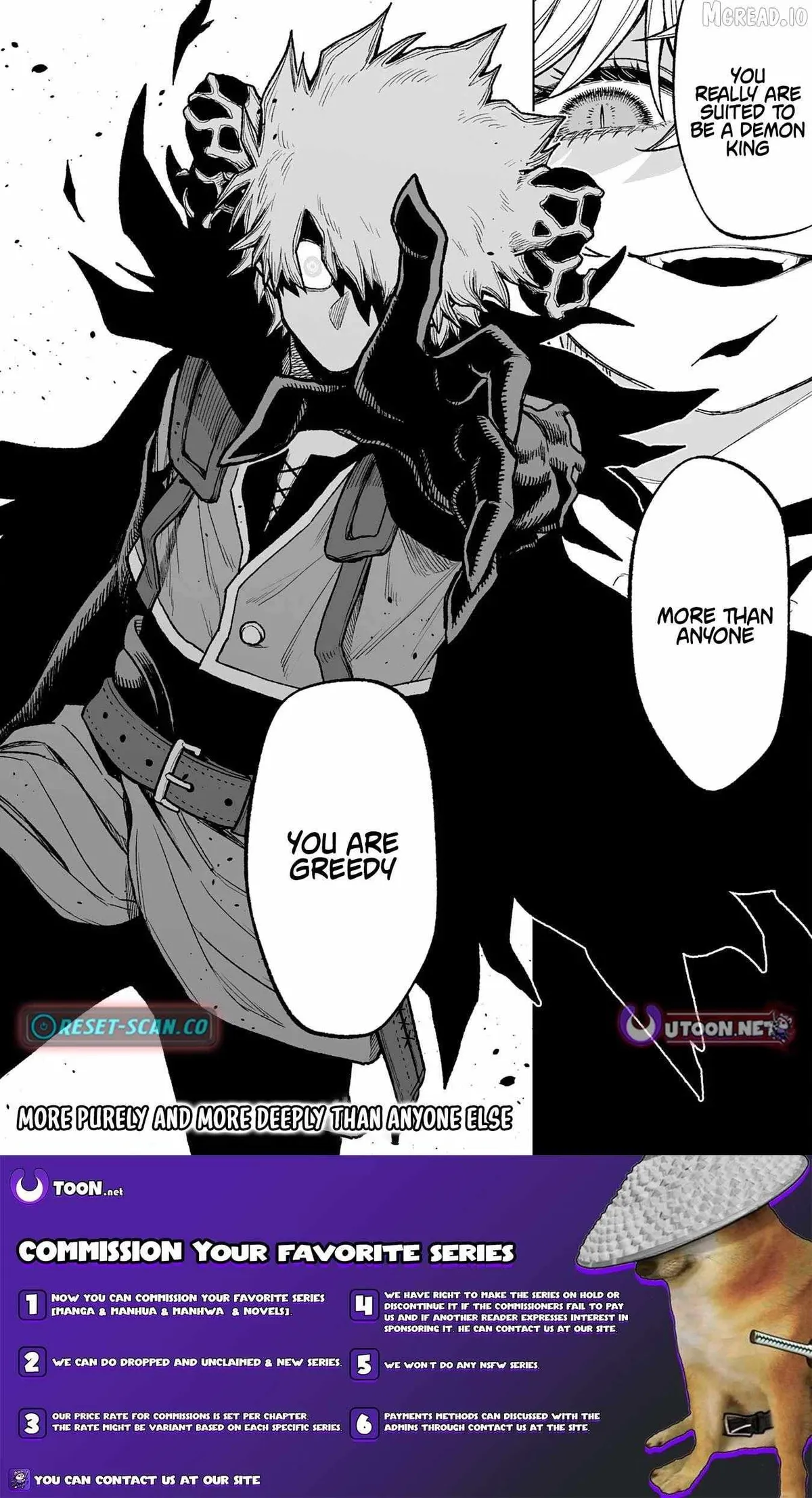 "Haihin Kaishuu" Skill de Te ni Ireta Wakeari Cheat Maken ga Saikyou Sugiru Ken ~Yakutatazu to Suterareta Ore wa, Isekai no Garakuta-tachi to Nariagaru~ Chapter 11 — Page 30