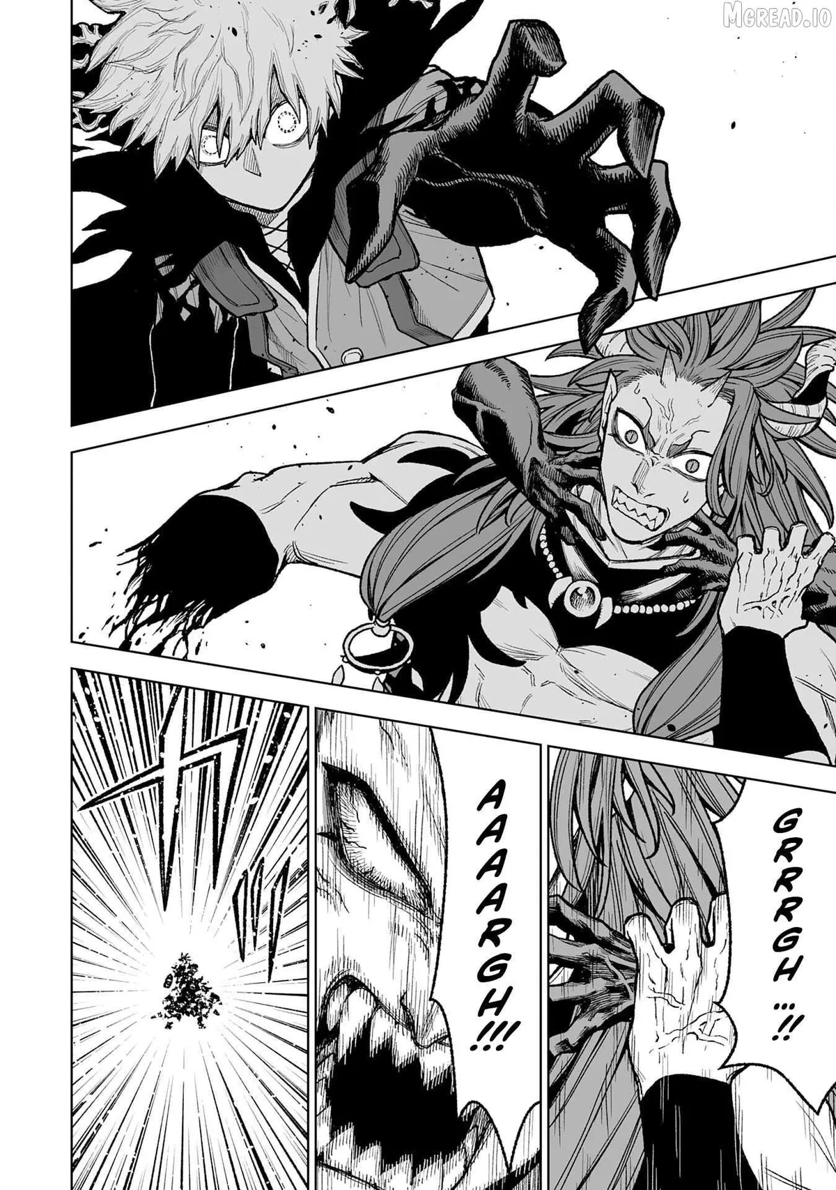 "Haihin Kaishuu" Skill de Te ni Ireta Wakeari Cheat Maken ga Saikyou Sugiru Ken ~Yakutatazu to Suterareta Ore wa, Isekai no Garakuta-tachi to Nariagaru~ Chapter 12 — Page 2