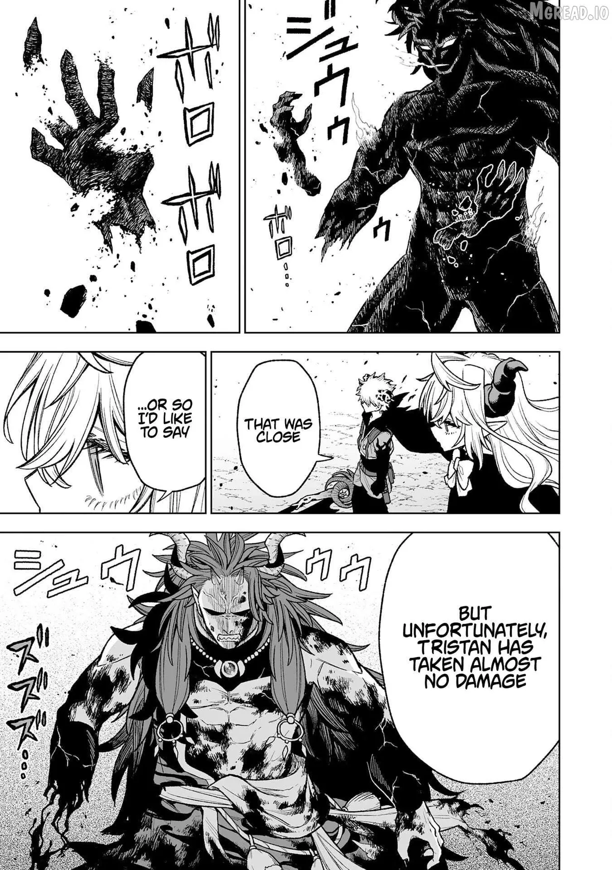 "Haihin Kaishuu" Skill de Te ni Ireta Wakeari Cheat Maken ga Saikyou Sugiru Ken ~Yakutatazu to Suterareta Ore wa, Isekai no Garakuta-tachi to Nariagaru~ Chapter 12 — Page 3