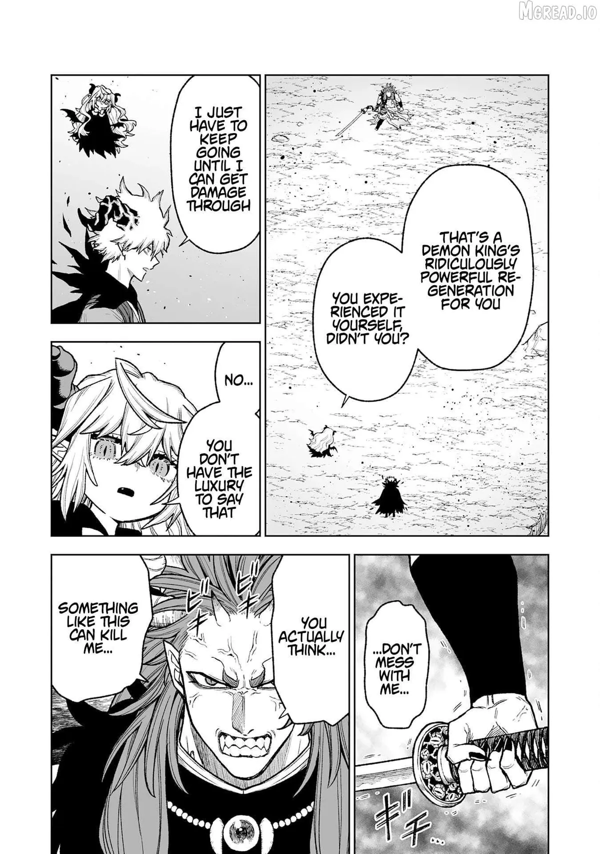 "Haihin Kaishuu" Skill de Te ni Ireta Wakeari Cheat Maken ga Saikyou Sugiru Ken ~Yakutatazu to Suterareta Ore wa, Isekai no Garakuta-tachi to Nariagaru~ Chapter 12 — Page 4