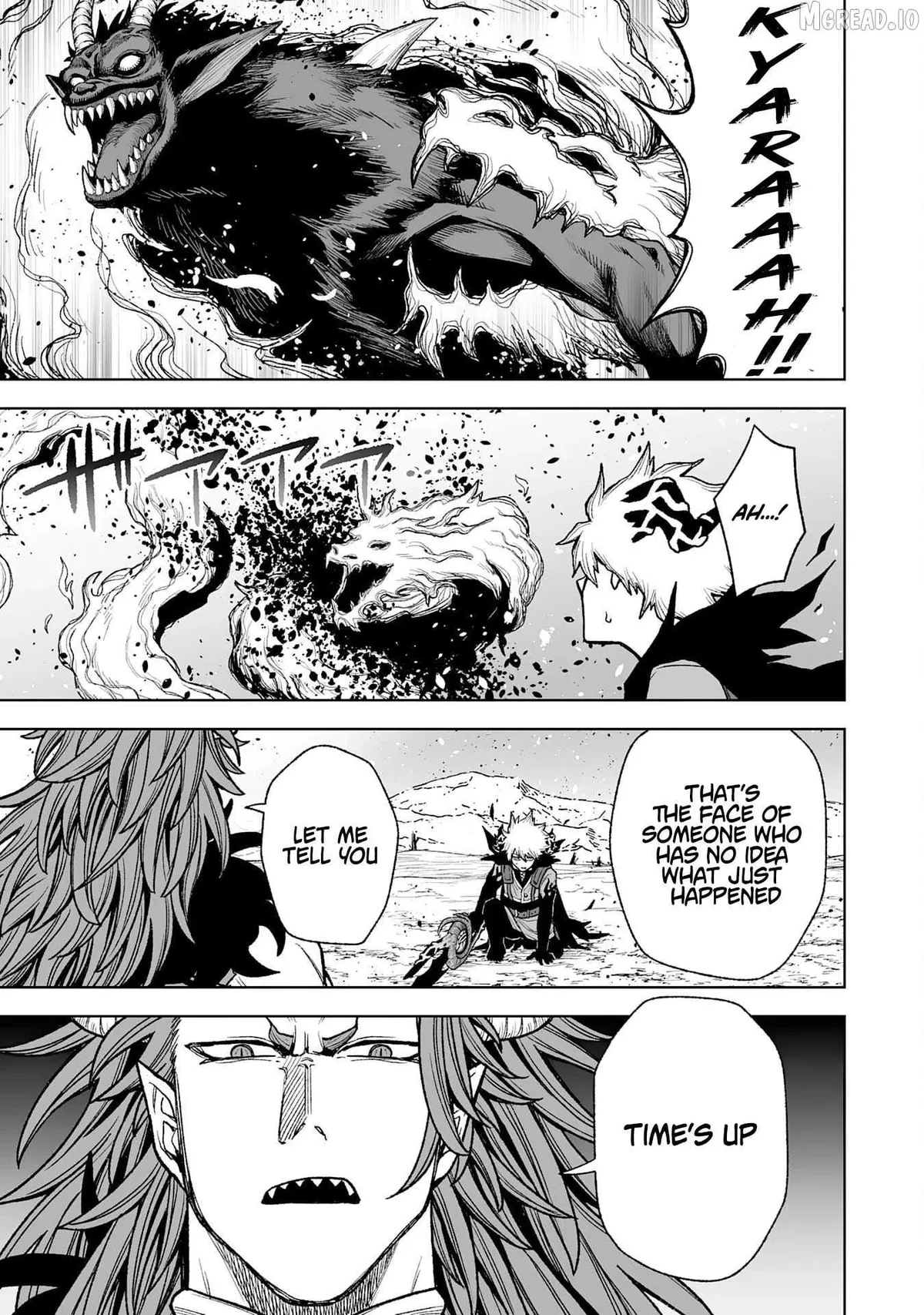 "Haihin Kaishuu" Skill de Te ni Ireta Wakeari Cheat Maken ga Saikyou Sugiru Ken ~Yakutatazu to Suterareta Ore wa, Isekai no Garakuta-tachi to Nariagaru~ Chapter 12 — Page 7