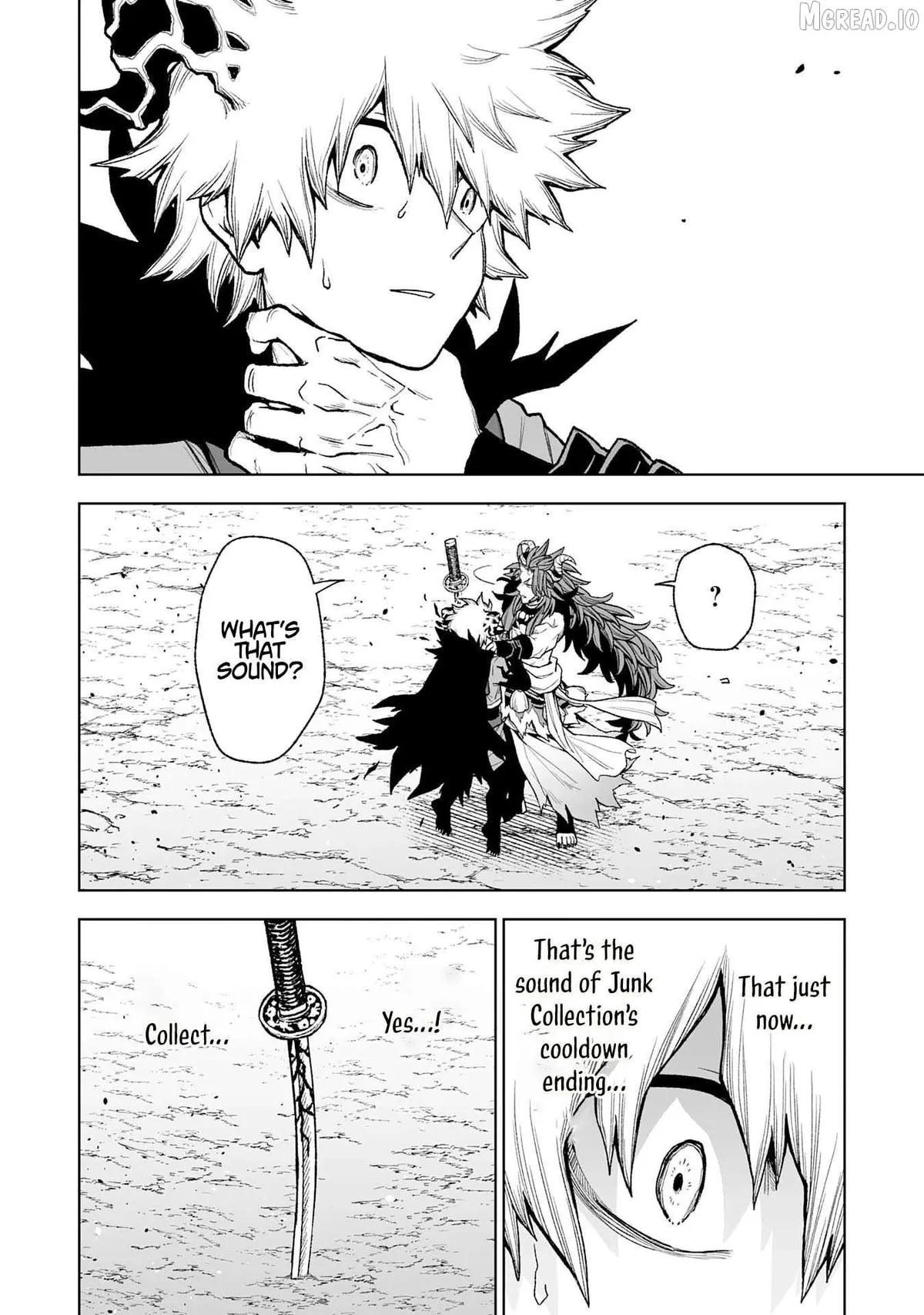 "Haihin Kaishuu" Skill de Te ni Ireta Wakeari Cheat Maken ga Saikyou Sugiru Ken ~Yakutatazu to Suterareta Ore wa, Isekai no Garakuta-tachi to Nariagaru~ Chapter 12 — Page 12