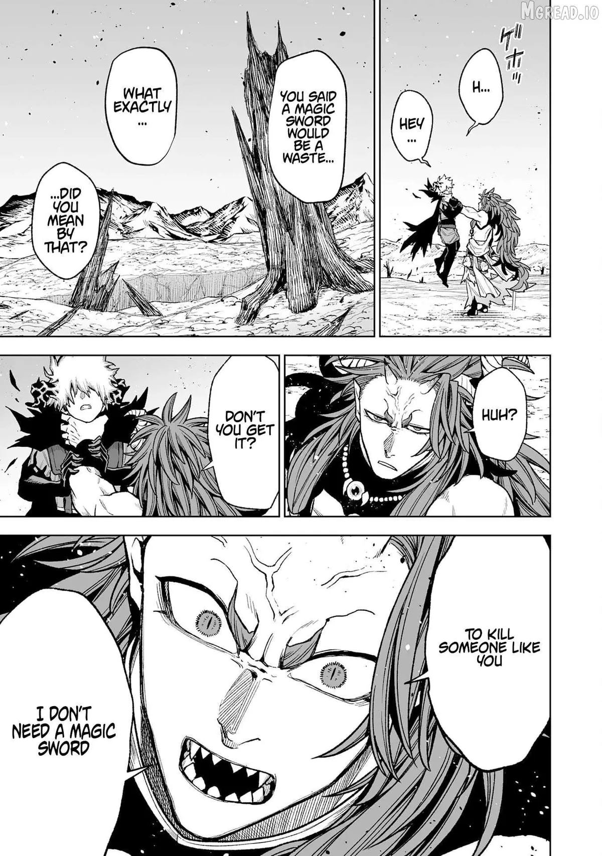 "Haihin Kaishuu" Skill de Te ni Ireta Wakeari Cheat Maken ga Saikyou Sugiru Ken ~Yakutatazu to Suterareta Ore wa, Isekai no Garakuta-tachi to Nariagaru~ Chapter 12 — Page 13