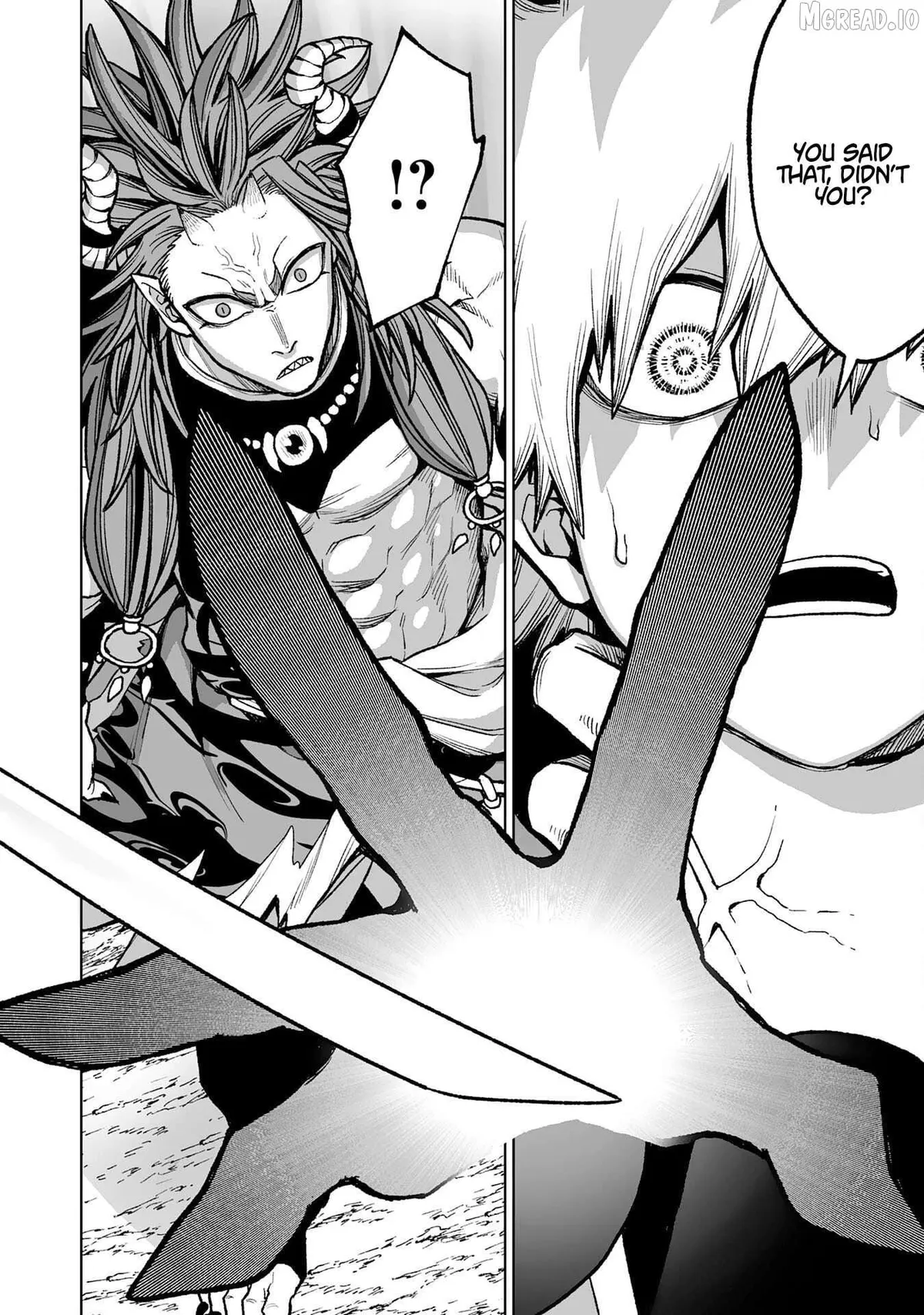 "Haihin Kaishuu" Skill de Te ni Ireta Wakeari Cheat Maken ga Saikyou Sugiru Ken ~Yakutatazu to Suterareta Ore wa, Isekai no Garakuta-tachi to Nariagaru~ Chapter 12 — Page 14