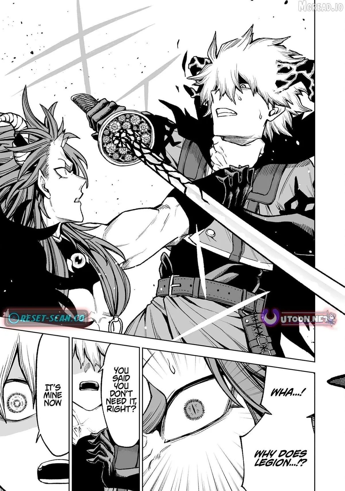 "Haihin Kaishuu" Skill de Te ni Ireta Wakeari Cheat Maken ga Saikyou Sugiru Ken ~Yakutatazu to Suterareta Ore wa, Isekai no Garakuta-tachi to Nariagaru~ Chapter 12 — Page 15