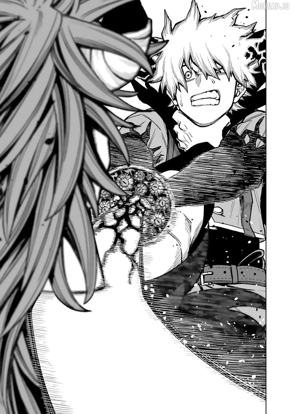 "Haihin Kaishuu" Skill de Te ni Ireta Wakeari Cheat Maken ga Saikyou Sugiru Ken ~Yakutatazu to Suterareta Ore wa, Isekai no Garakuta-tachi to Nariagaru~ Chapter 12 — Page 17