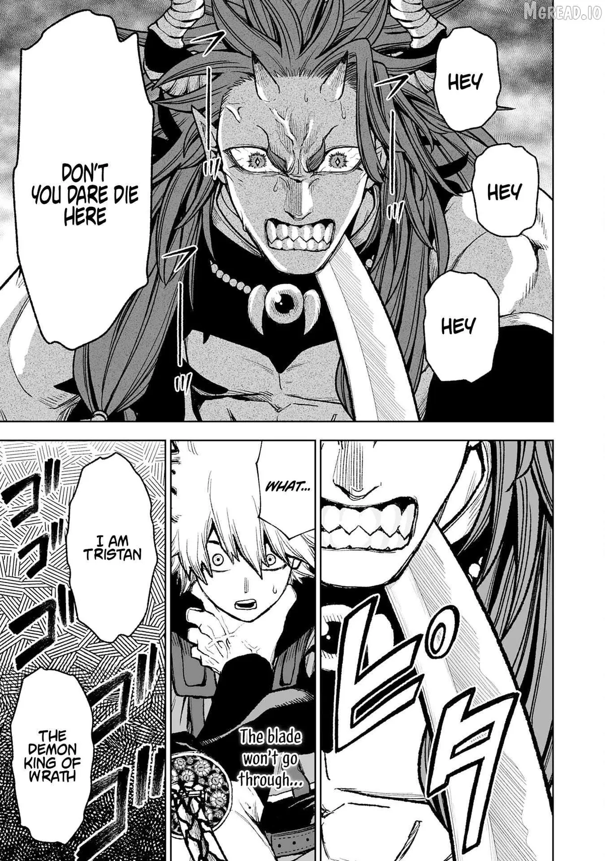 "Haihin Kaishuu" Skill de Te ni Ireta Wakeari Cheat Maken ga Saikyou Sugiru Ken ~Yakutatazu to Suterareta Ore wa, Isekai no Garakuta-tachi to Nariagaru~ Chapter 12 — Page 21