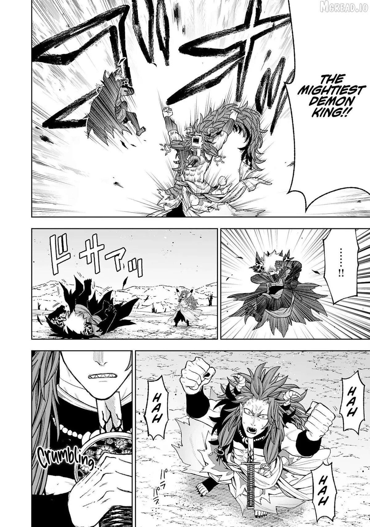 "Haihin Kaishuu" Skill de Te ni Ireta Wakeari Cheat Maken ga Saikyou Sugiru Ken ~Yakutatazu to Suterareta Ore wa, Isekai no Garakuta-tachi to Nariagaru~ Chapter 12 — Page 22