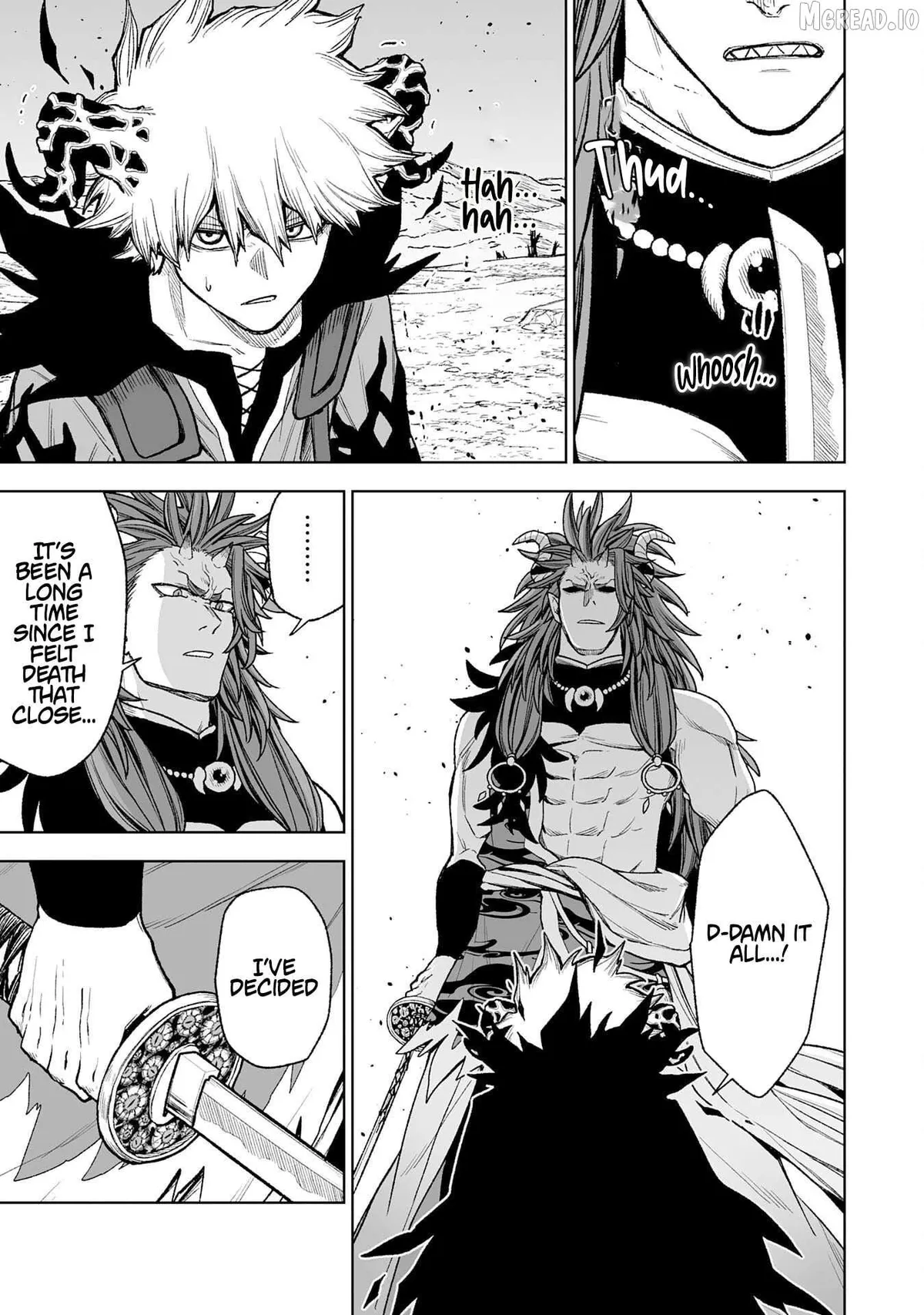 "Haihin Kaishuu" Skill de Te ni Ireta Wakeari Cheat Maken ga Saikyou Sugiru Ken ~Yakutatazu to Suterareta Ore wa, Isekai no Garakuta-tachi to Nariagaru~ Chapter 12 — Page 23
