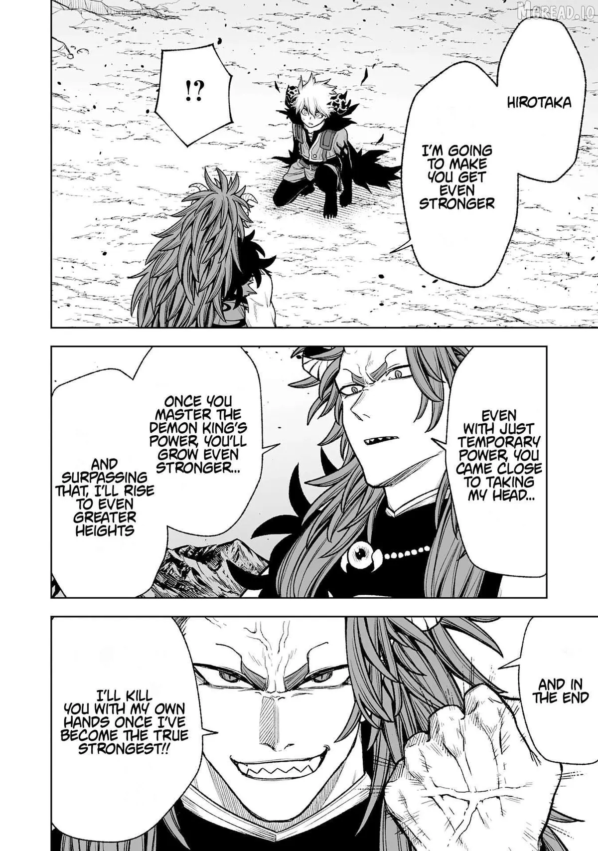 "Haihin Kaishuu" Skill de Te ni Ireta Wakeari Cheat Maken ga Saikyou Sugiru Ken ~Yakutatazu to Suterareta Ore wa, Isekai no Garakuta-tachi to Nariagaru~ Chapter 12 — Page 24