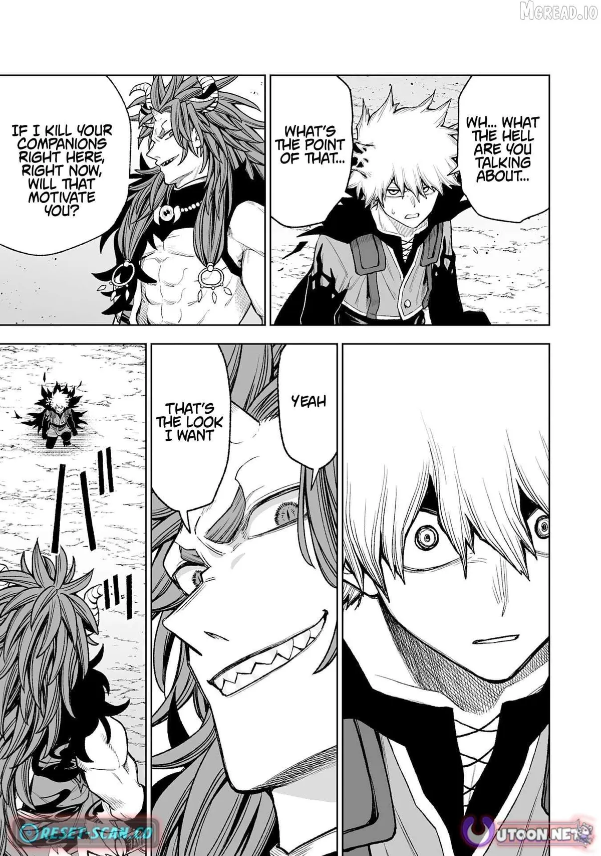 "Haihin Kaishuu" Skill de Te ni Ireta Wakeari Cheat Maken ga Saikyou Sugiru Ken ~Yakutatazu to Suterareta Ore wa, Isekai no Garakuta-tachi to Nariagaru~ Chapter 12 — Page 25