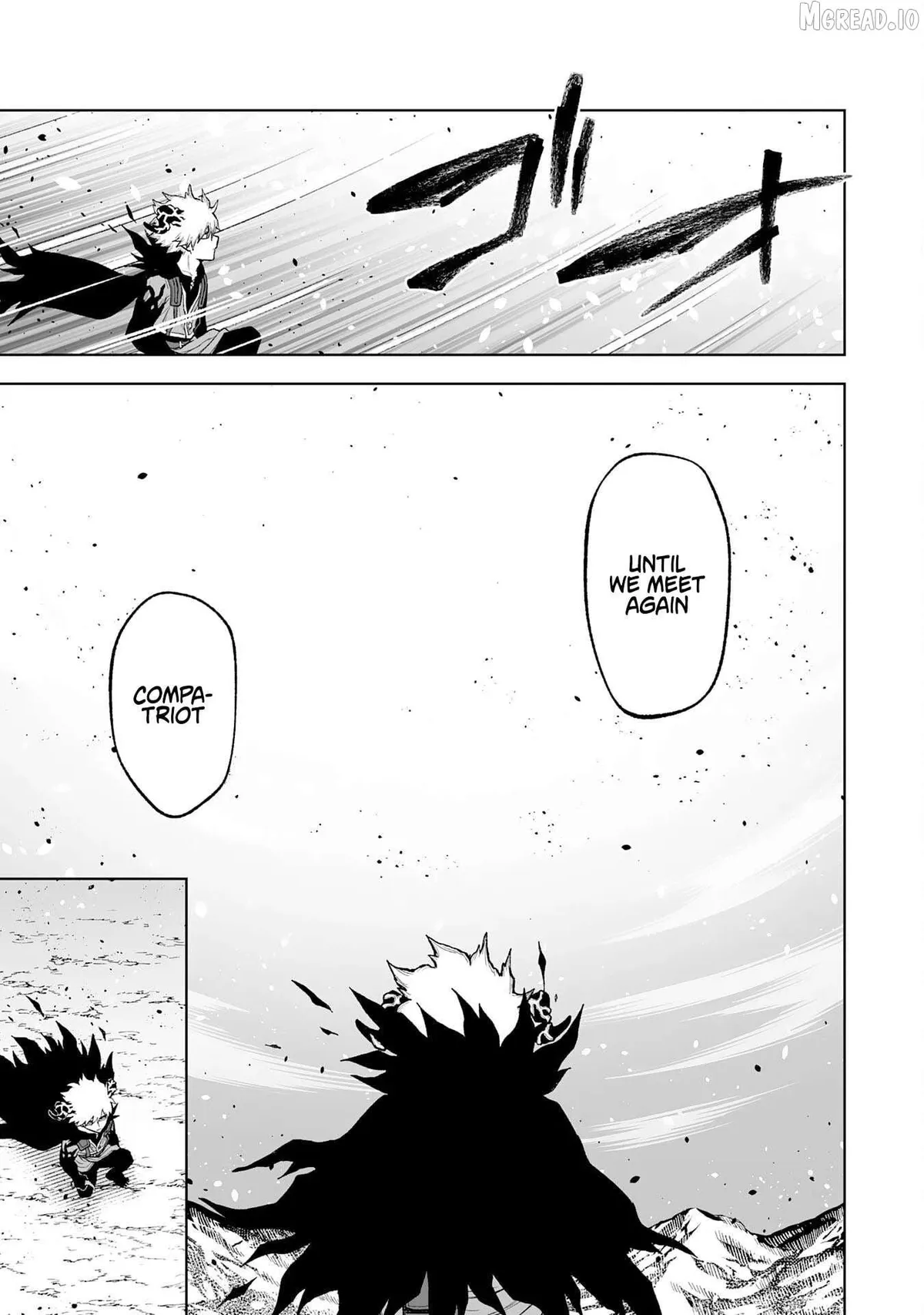 "Haihin Kaishuu" Skill de Te ni Ireta Wakeari Cheat Maken ga Saikyou Sugiru Ken ~Yakutatazu to Suterareta Ore wa, Isekai no Garakuta-tachi to Nariagaru~ Chapter 12 — Page 27