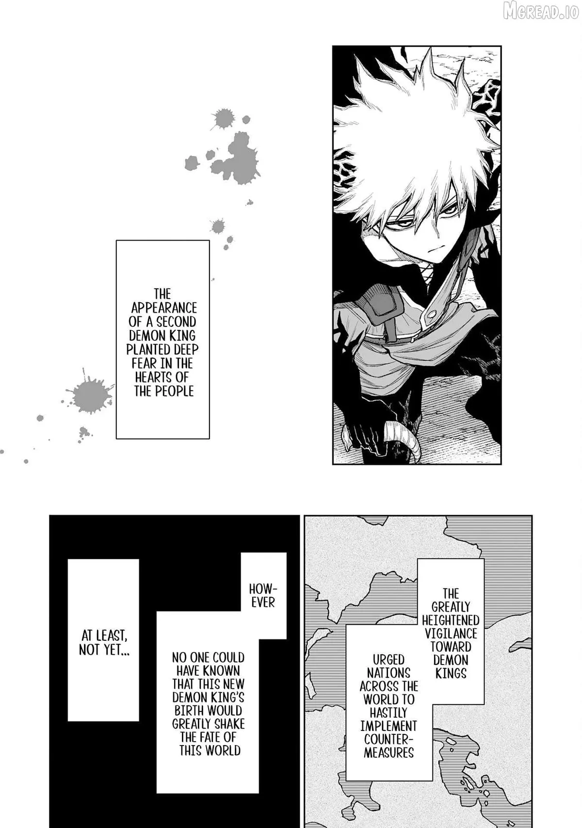 "Haihin Kaishuu" Skill de Te ni Ireta Wakeari Cheat Maken ga Saikyou Sugiru Ken ~Yakutatazu to Suterareta Ore wa, Isekai no Garakuta-tachi to Nariagaru~ Chapter 12 — Page 28