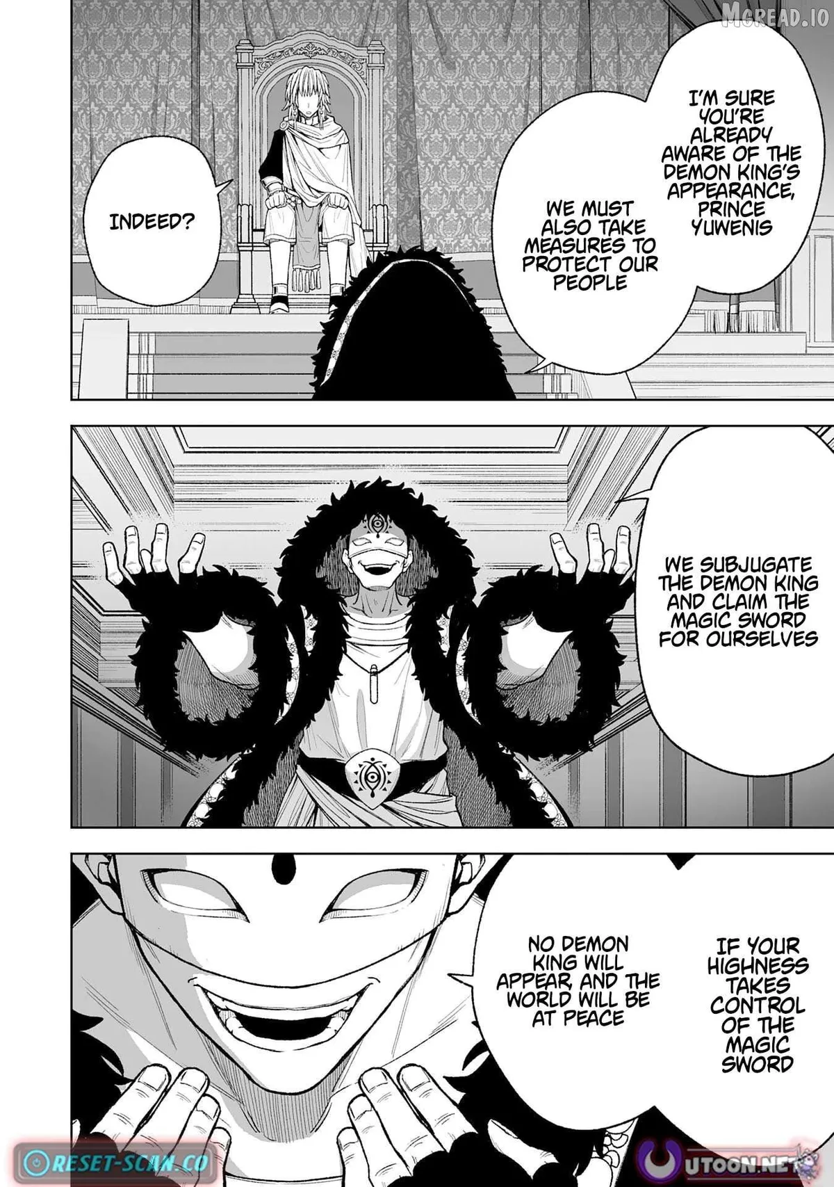 "Haihin Kaishuu" Skill de Te ni Ireta Wakeari Cheat Maken ga Saikyou Sugiru Ken ~Yakutatazu to Suterareta Ore wa, Isekai no Garakuta-tachi to Nariagaru~ Chapter 12 — Page 30