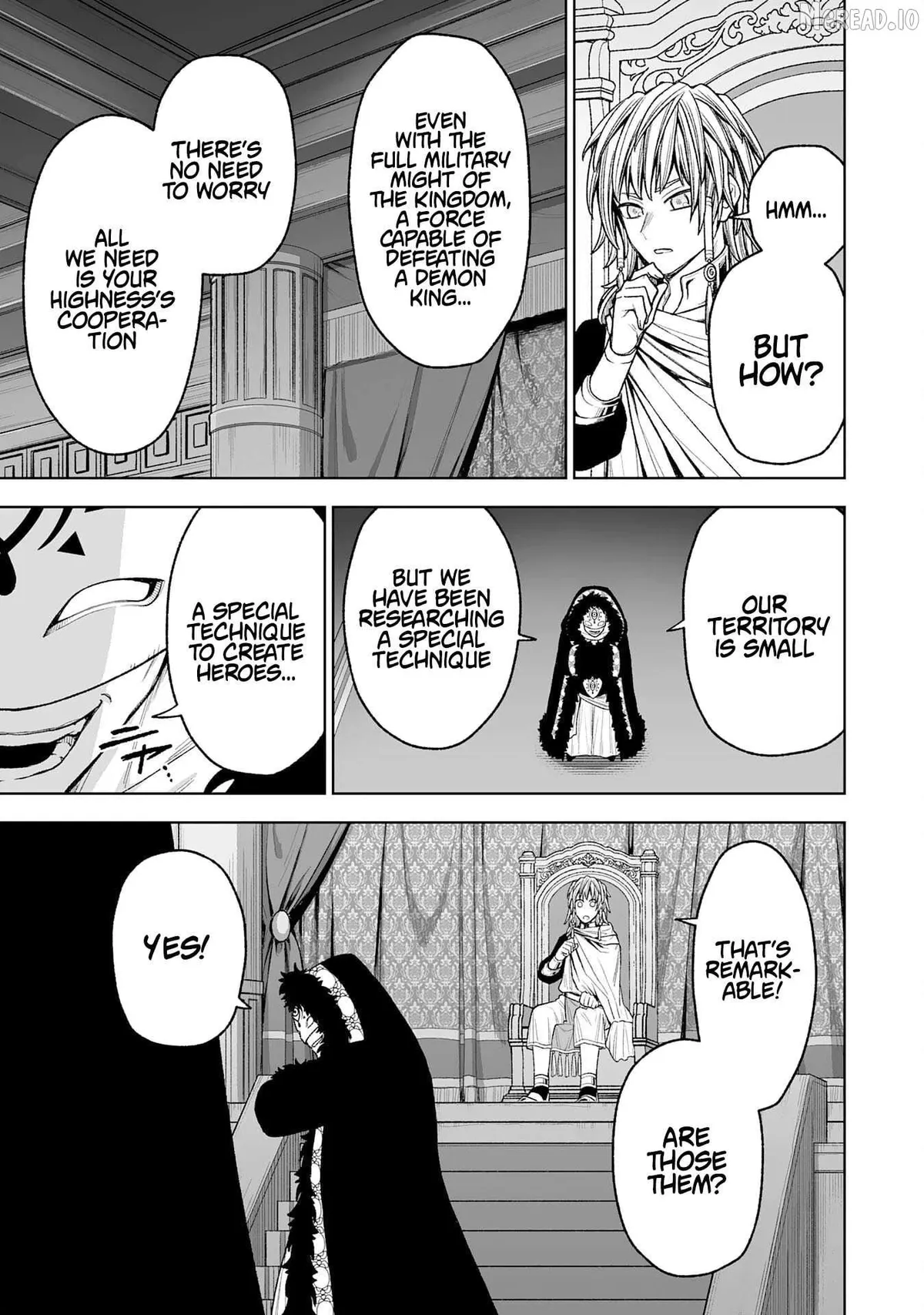 "Haihin Kaishuu" Skill de Te ni Ireta Wakeari Cheat Maken ga Saikyou Sugiru Ken ~Yakutatazu to Suterareta Ore wa, Isekai no Garakuta-tachi to Nariagaru~ Chapter 12 — Page 31