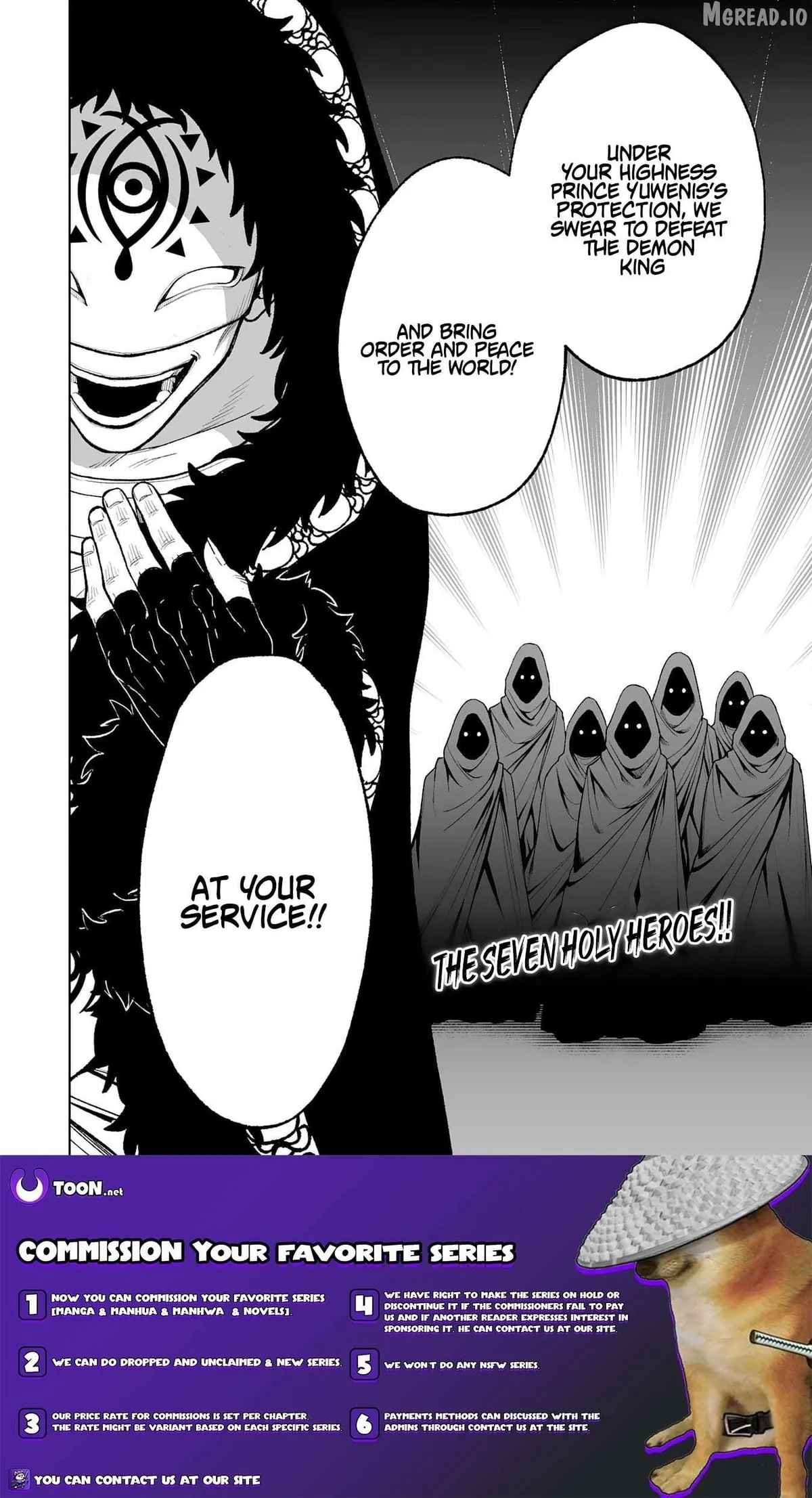 "Haihin Kaishuu" Skill de Te ni Ireta Wakeari Cheat Maken ga Saikyou Sugiru Ken ~Yakutatazu to Suterareta Ore wa, Isekai no Garakuta-tachi to Nariagaru~ Chapter 12 — Page 32