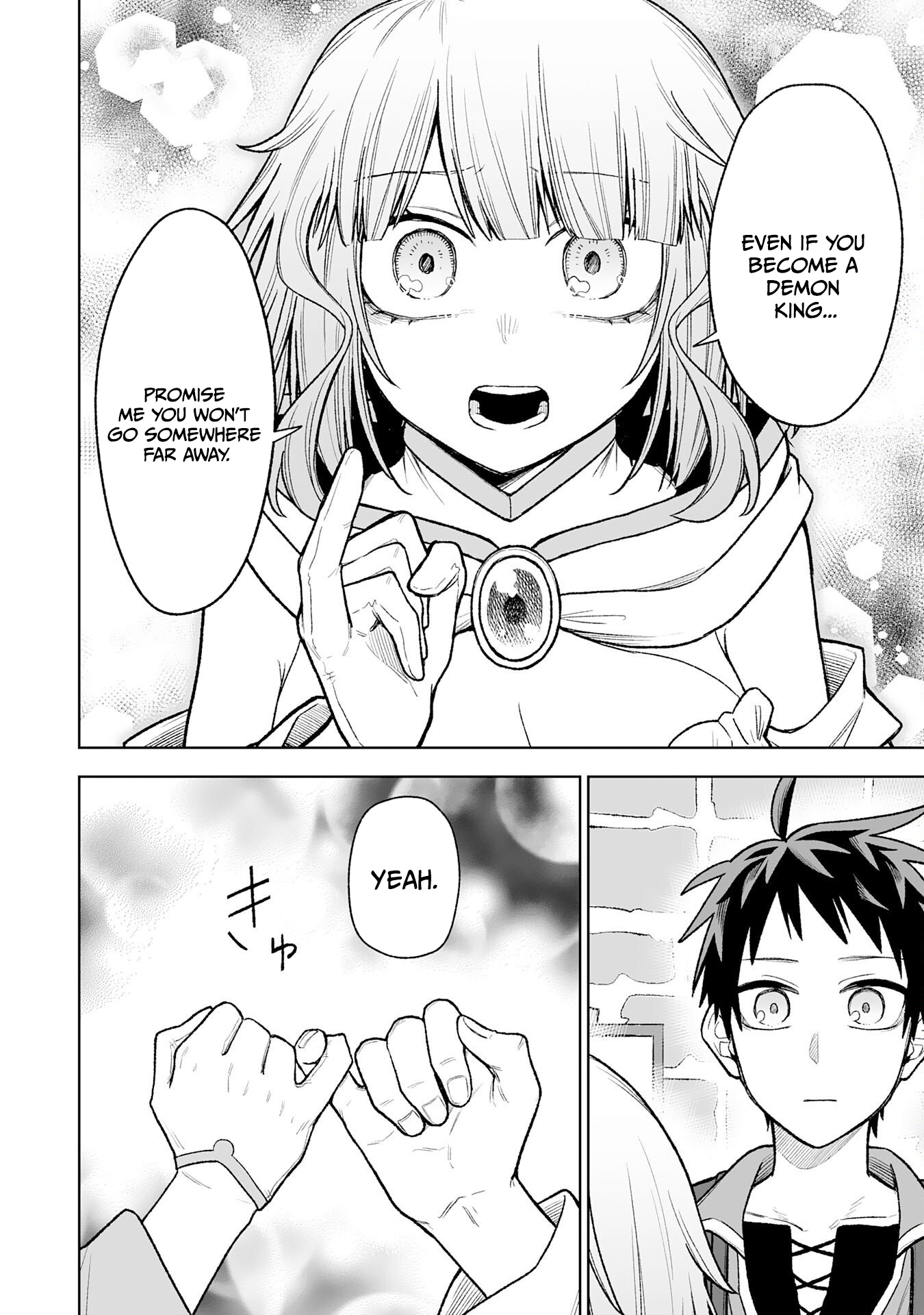 "Haihin Kaishuu" Skill de Te ni Ireta Wakeari Cheat Maken ga Saikyou Sugiru Ken ~Yakutatazu to Suterareta Ore wa, Isekai no Garakuta-tachi to Nariagaru~ Chapter 13 — Page 7