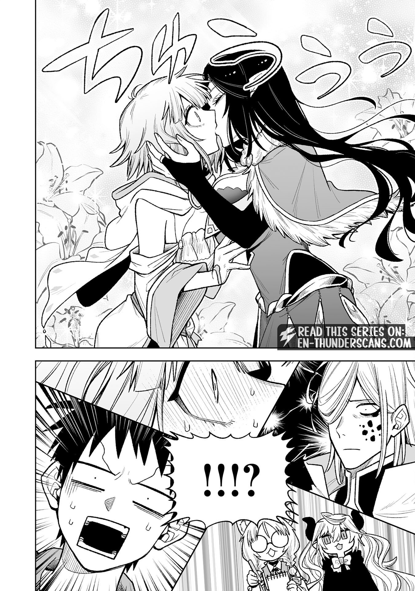 "Haihin Kaishuu" Skill de Te ni Ireta Wakeari Cheat Maken ga Saikyou Sugiru Ken ~Yakutatazu to Suterareta Ore wa, Isekai no Garakuta-tachi to Nariagaru~ Chapter 13 — Page 29