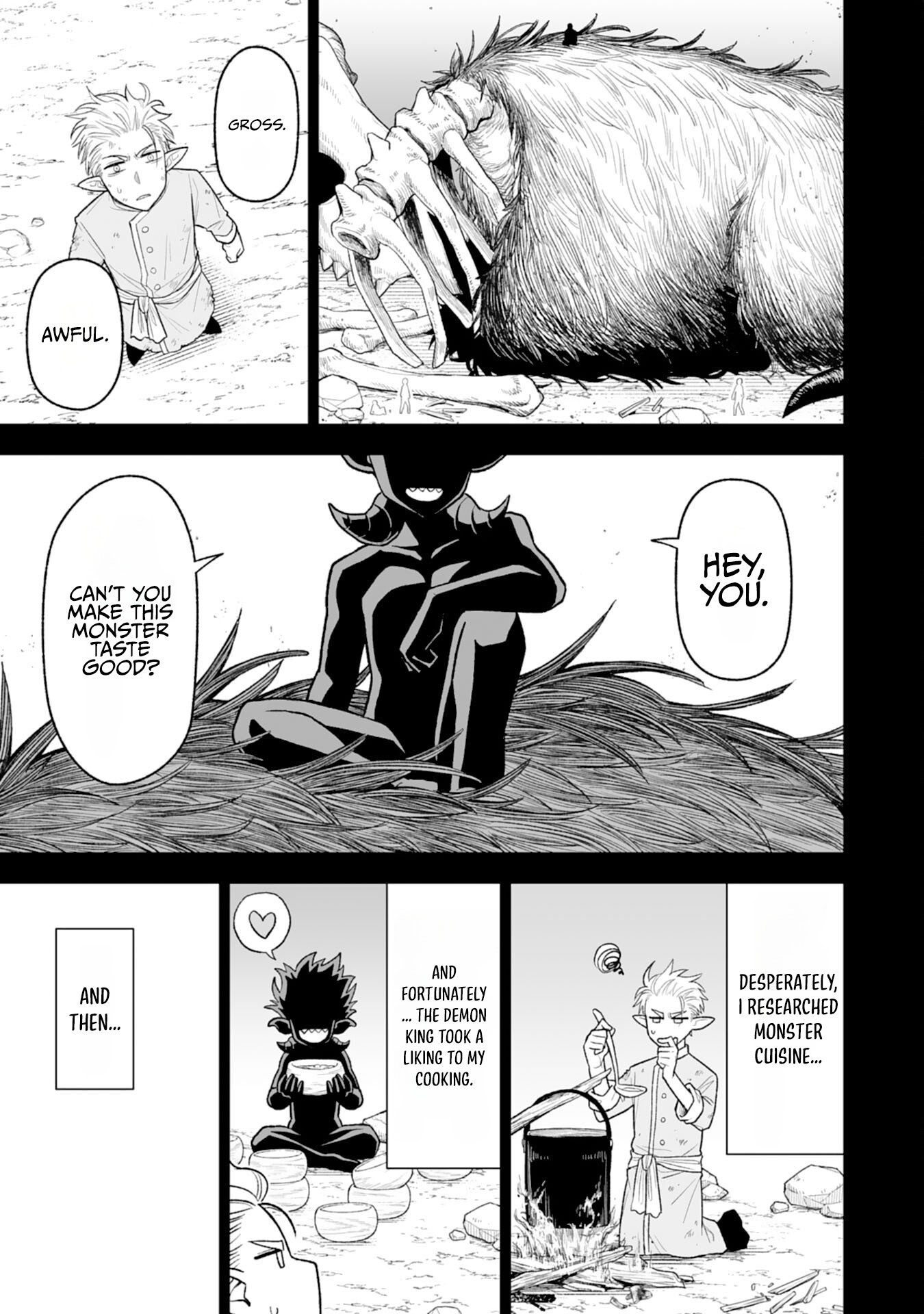 "Haihin Kaishuu" Skill de Te ni Ireta Wakeari Cheat Maken ga Saikyou Sugiru Ken ~Yakutatazu to Suterareta Ore wa, Isekai no Garakuta-tachi to Nariagaru~ Chapter 14 — Page 13