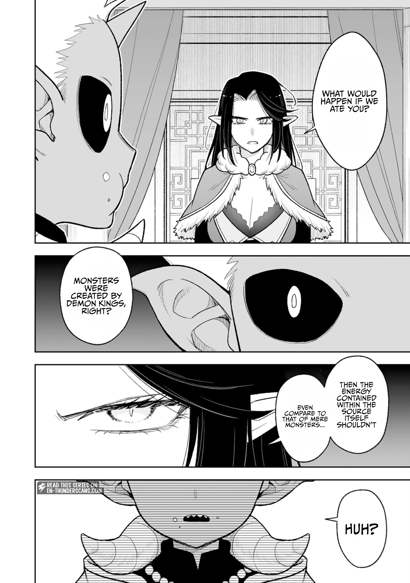 "Haihin Kaishuu" Skill de Te ni Ireta Wakeari Cheat Maken ga Saikyou Sugiru Ken ~Yakutatazu to Suterareta Ore wa, Isekai no Garakuta-tachi to Nariagaru~ Chapter 14 — Page 26