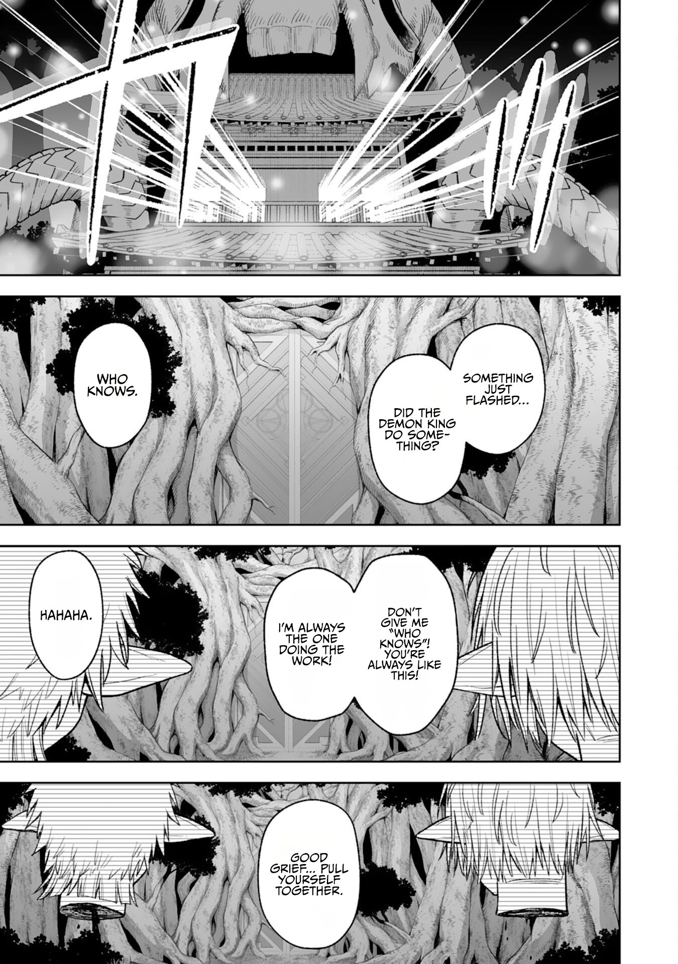 "Haihin Kaishuu" Skill de Te ni Ireta Wakeari Cheat Maken ga Saikyou Sugiru Ken ~Yakutatazu to Suterareta Ore wa, Isekai no Garakuta-tachi to Nariagaru~ Chapter 14 — Page 31