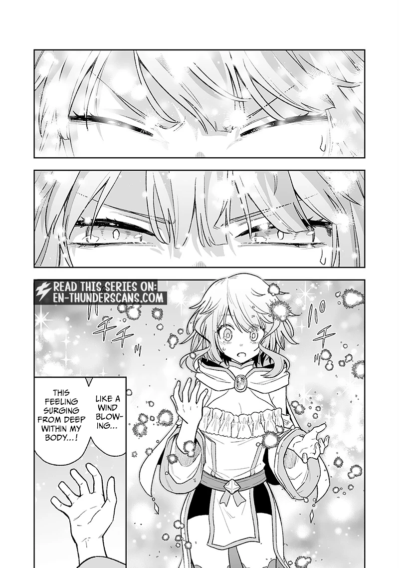 "Haihin Kaishuu" Skill de Te ni Ireta Wakeari Cheat Maken ga Saikyou Sugiru Ken ~Yakutatazu to Suterareta Ore wa, Isekai no Garakuta-tachi to Nariagaru~ Chapter 15 — Page 2