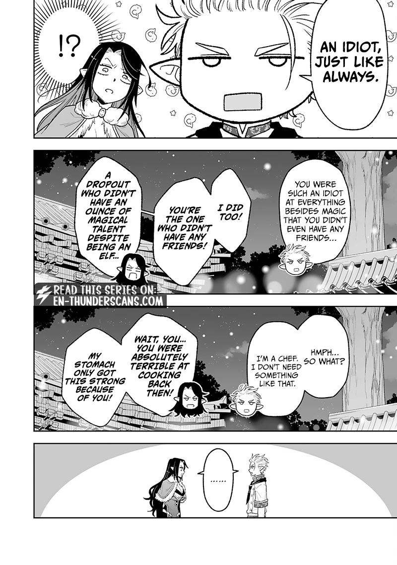 "Haihin Kaishuu" Skill de Te ni Ireta Wakeari Cheat Maken ga Saikyou Sugiru Ken ~Yakutatazu to Suterareta Ore wa, Isekai no Garakuta-tachi to Nariagaru~ Chapter 15 — Page 6