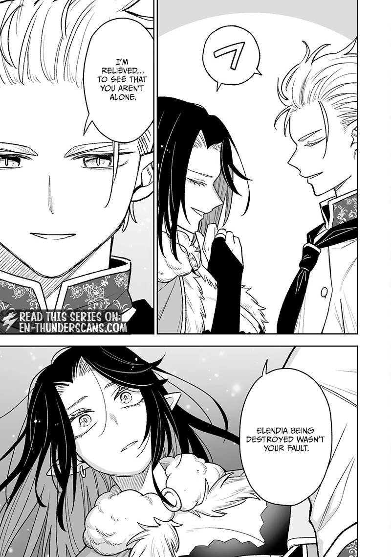 "Haihin Kaishuu" Skill de Te ni Ireta Wakeari Cheat Maken ga Saikyou Sugiru Ken ~Yakutatazu to Suterareta Ore wa, Isekai no Garakuta-tachi to Nariagaru~ Chapter 15 — Page 7