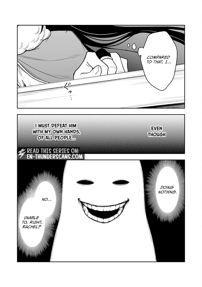 "Haihin Kaishuu" Skill de Te ni Ireta Wakeari Cheat Maken ga Saikyou Sugiru Ken ~Yakutatazu to Suterareta Ore wa, Isekai no Garakuta-tachi to Nariagaru~ Chapter 15 — Page 9