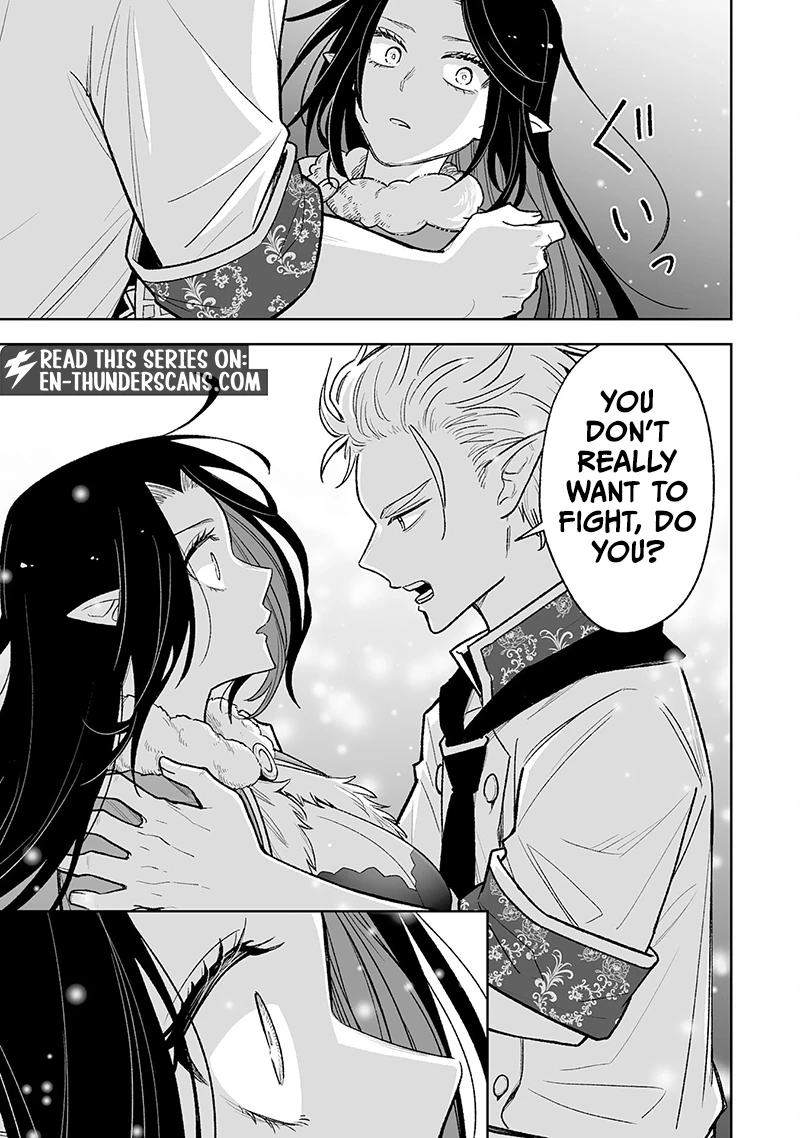 "Haihin Kaishuu" Skill de Te ni Ireta Wakeari Cheat Maken ga Saikyou Sugiru Ken ~Yakutatazu to Suterareta Ore wa, Isekai no Garakuta-tachi to Nariagaru~ Chapter 15 — Page 11