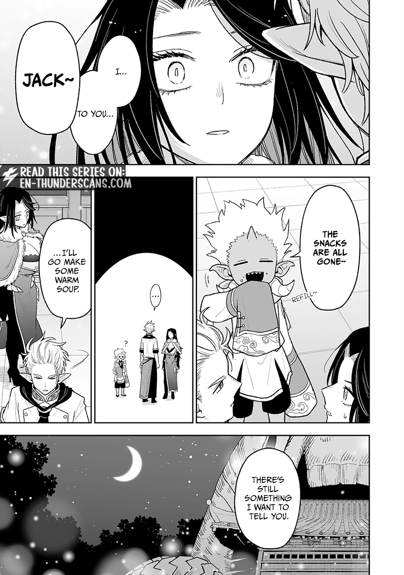 "Haihin Kaishuu" Skill de Te ni Ireta Wakeari Cheat Maken ga Saikyou Sugiru Ken ~Yakutatazu to Suterareta Ore wa, Isekai no Garakuta-tachi to Nariagaru~ Chapter 15 — Page 13