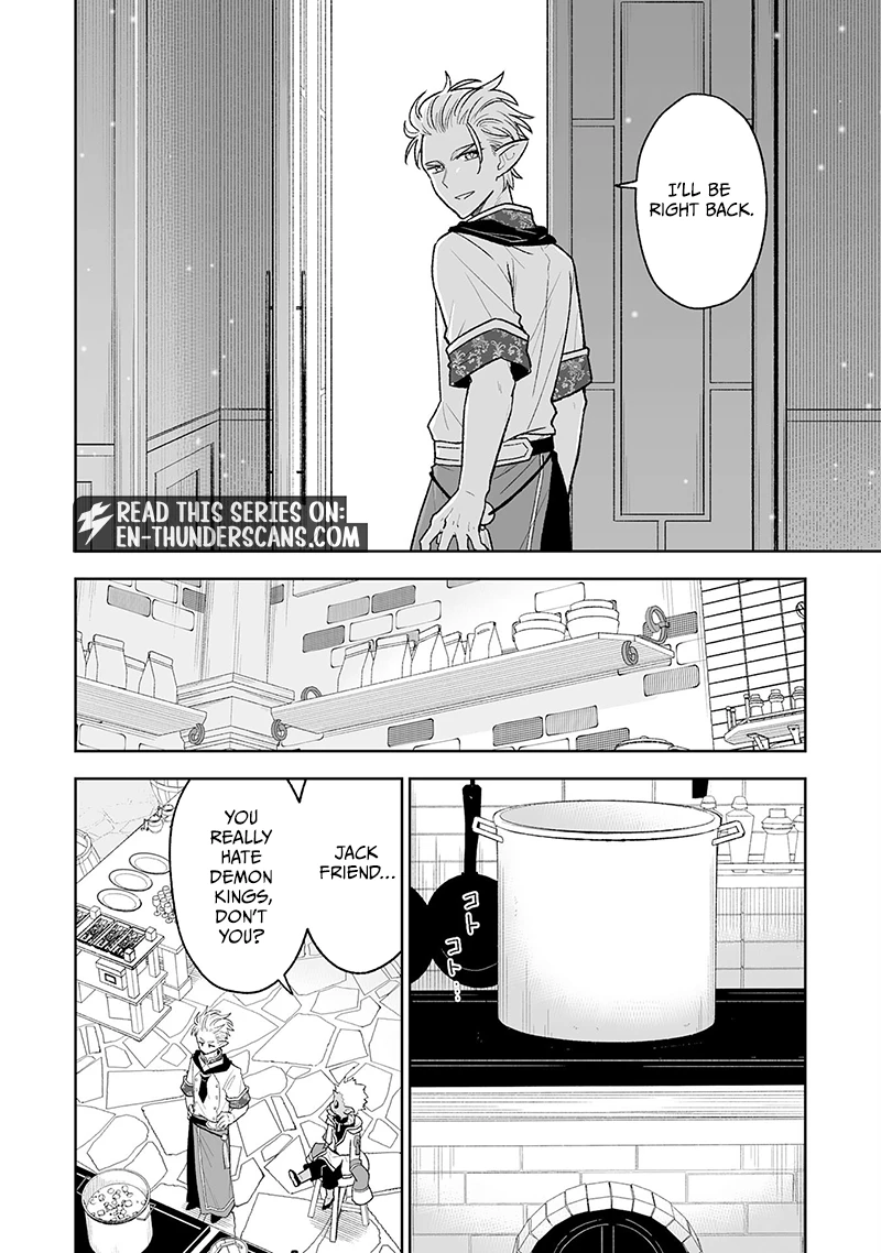 "Haihin Kaishuu" Skill de Te ni Ireta Wakeari Cheat Maken ga Saikyou Sugiru Ken ~Yakutatazu to Suterareta Ore wa, Isekai no Garakuta-tachi to Nariagaru~ Chapter 15 — Page 14