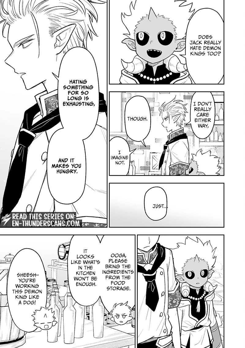 "Haihin Kaishuu" Skill de Te ni Ireta Wakeari Cheat Maken ga Saikyou Sugiru Ken ~Yakutatazu to Suterareta Ore wa, Isekai no Garakuta-tachi to Nariagaru~ Chapter 15 — Page 15