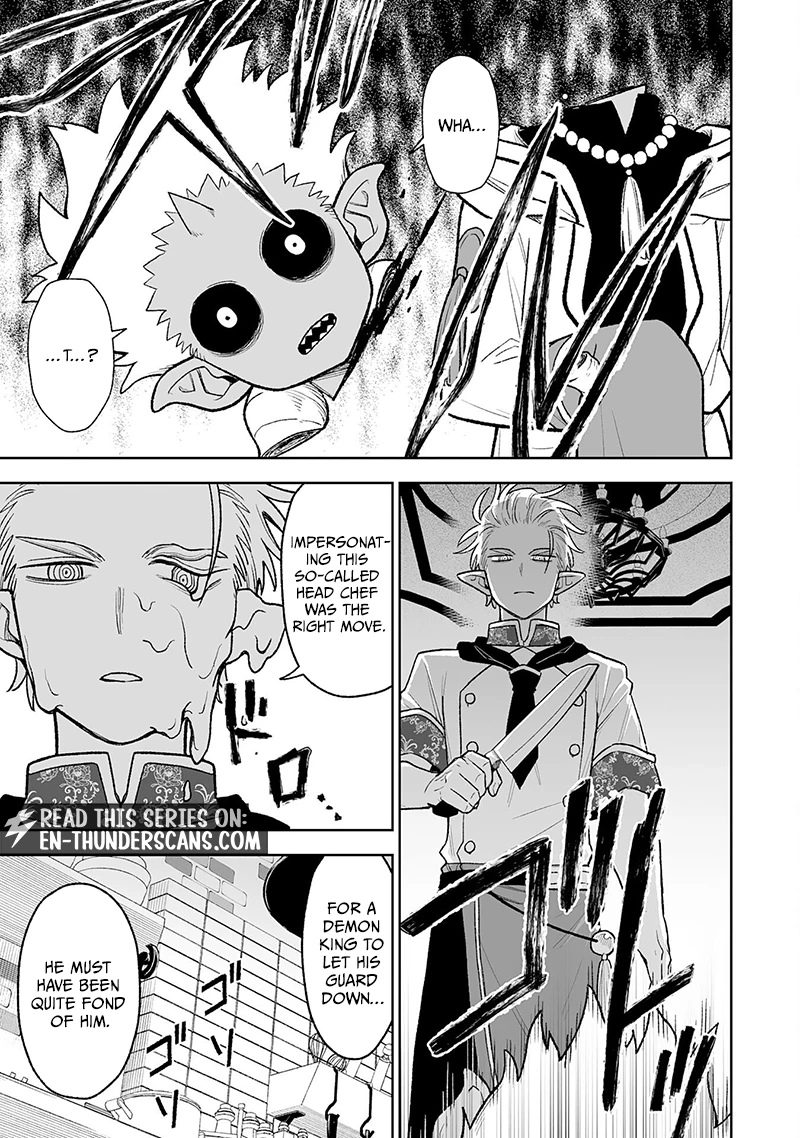 "Haihin Kaishuu" Skill de Te ni Ireta Wakeari Cheat Maken ga Saikyou Sugiru Ken ~Yakutatazu to Suterareta Ore wa, Isekai no Garakuta-tachi to Nariagaru~ Chapter 15 — Page 21