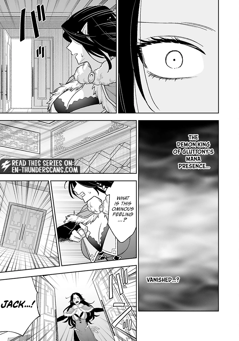 "Haihin Kaishuu" Skill de Te ni Ireta Wakeari Cheat Maken ga Saikyou Sugiru Ken ~Yakutatazu to Suterareta Ore wa, Isekai no Garakuta-tachi to Nariagaru~ Chapter 15 — Page 23